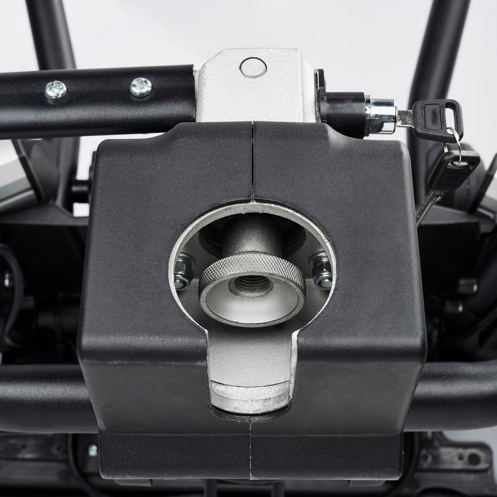 Suporte de Bicicletas para Bola de Reboque Cruz Pivot 3 (940-511) #6