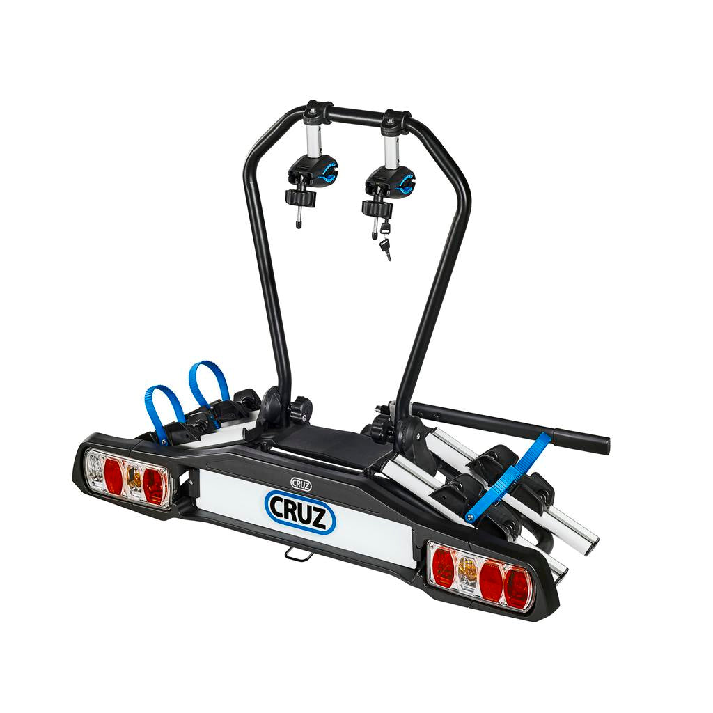 Suporte de Bicicletas para Bola de Reboque Cruz Pivot 2 (940-506) #1