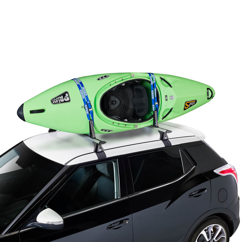 Kayak carrier CRUZ Keel #3