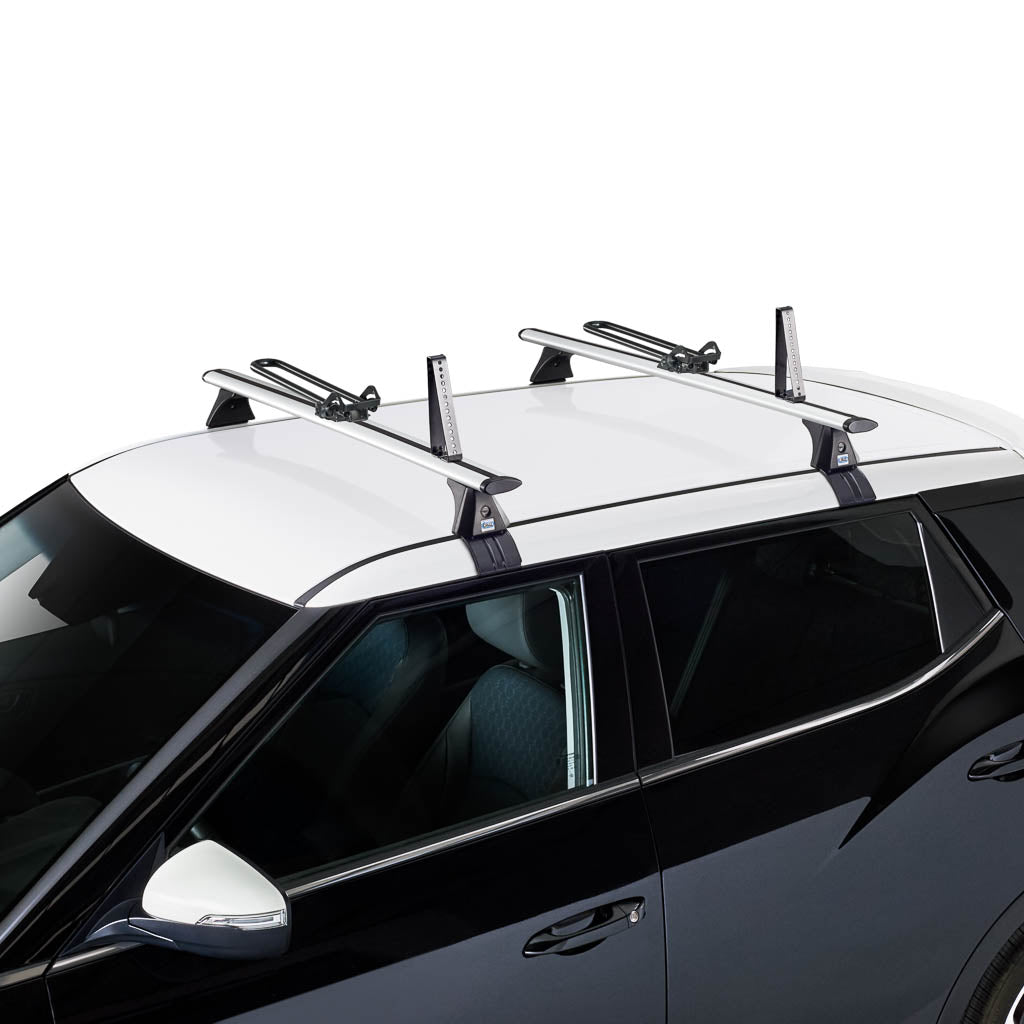 Kayak carrier CRUZ Keel #1