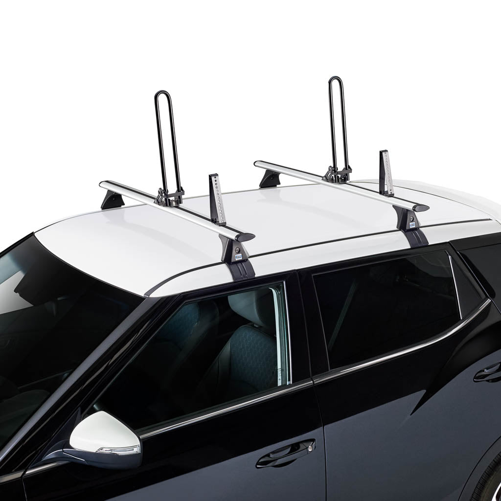 Kayak carrier CRUZ Keel #2