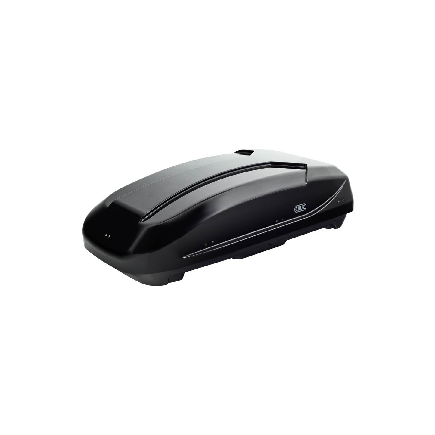 CRUZ Paddock 400N -glossy black - #2
