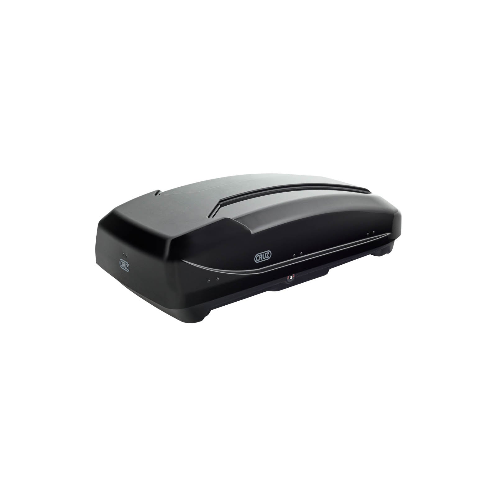 CRUZ Paddock 400N -glossy black - #3