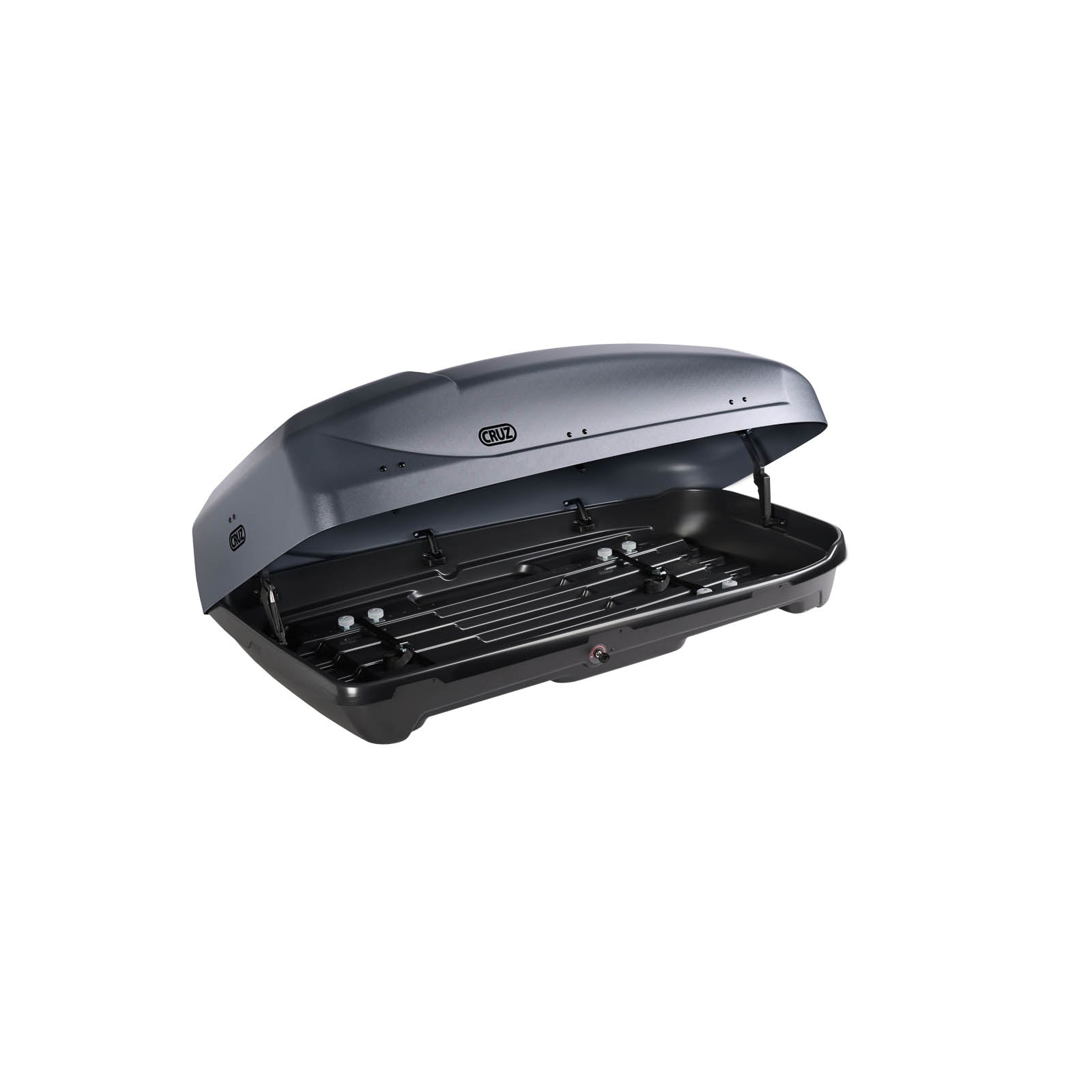 CRUZ Paddock 400GM -grey matt - #8