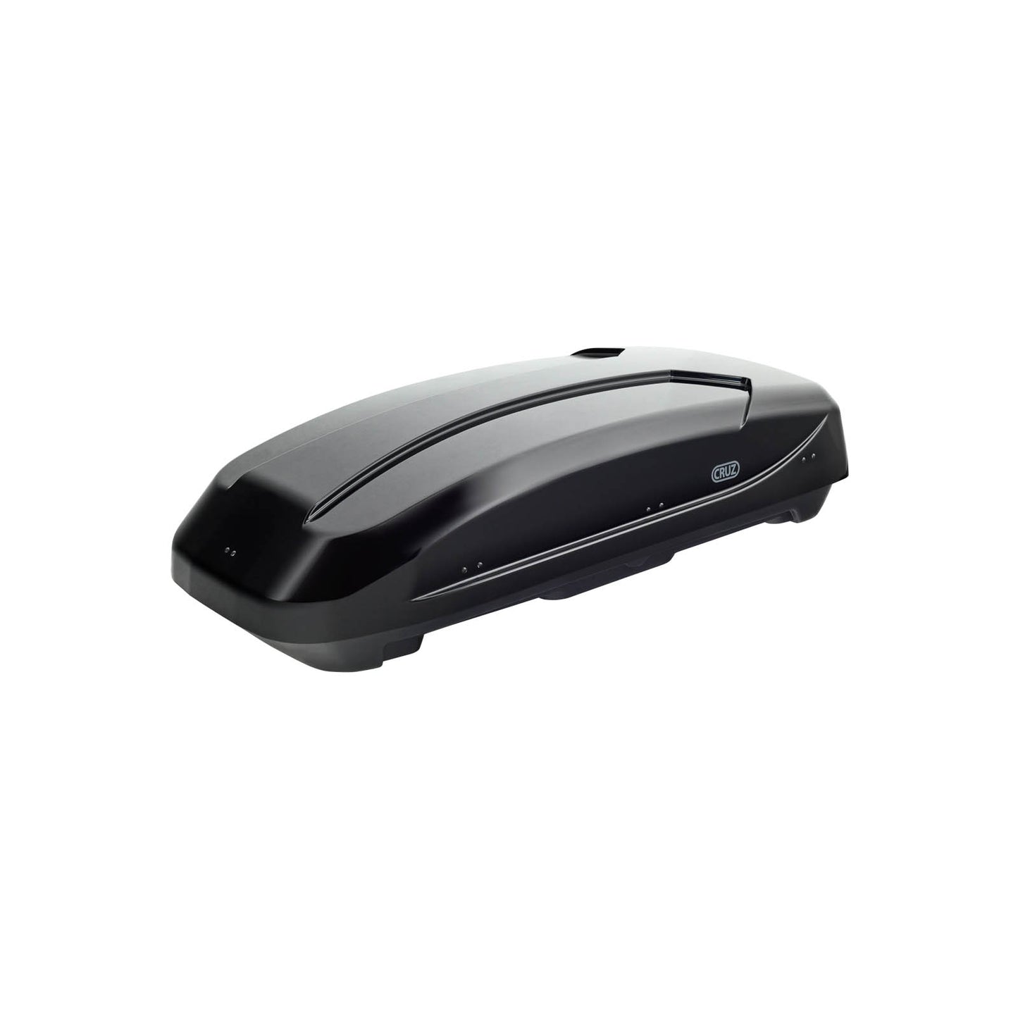 CRUZ Paddock 470N -glossy black - #2