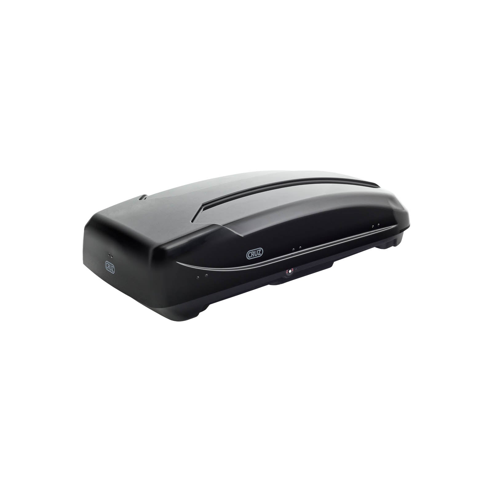 CRUZ Paddock 470N -glossy black - #3