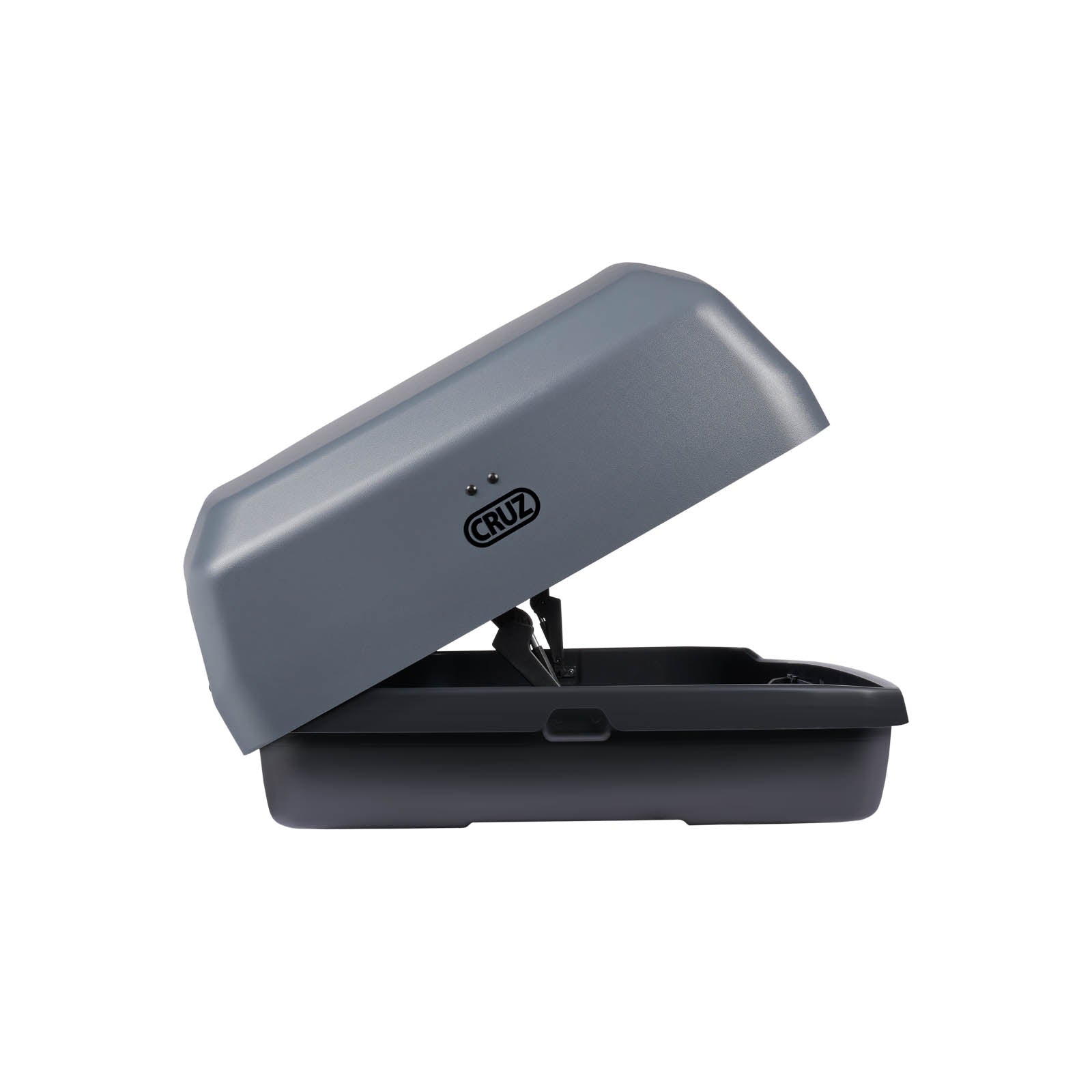 CRUZ Paddock 470GM -grey matt - #7