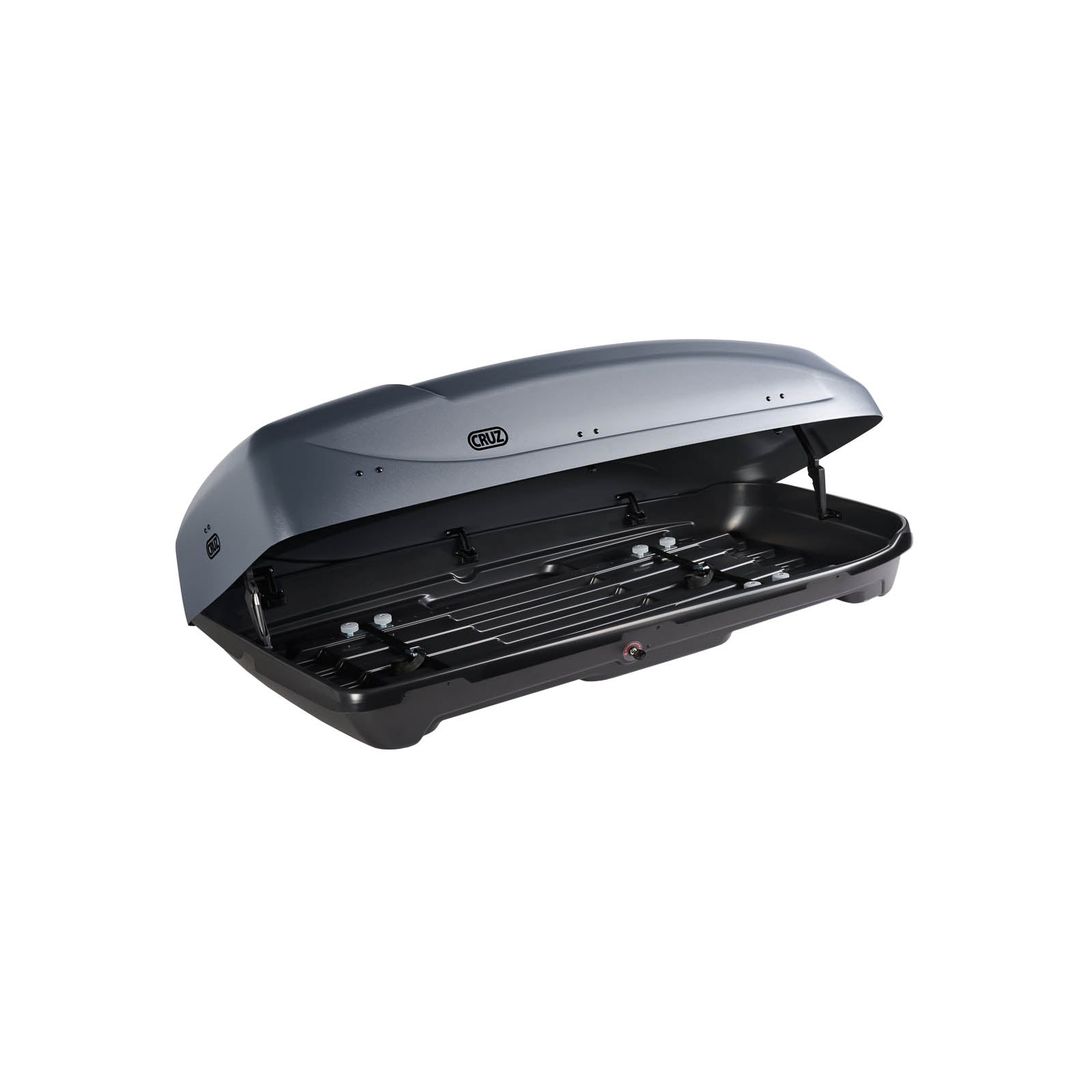 CRUZ Paddock 470GM -grey matt - #8