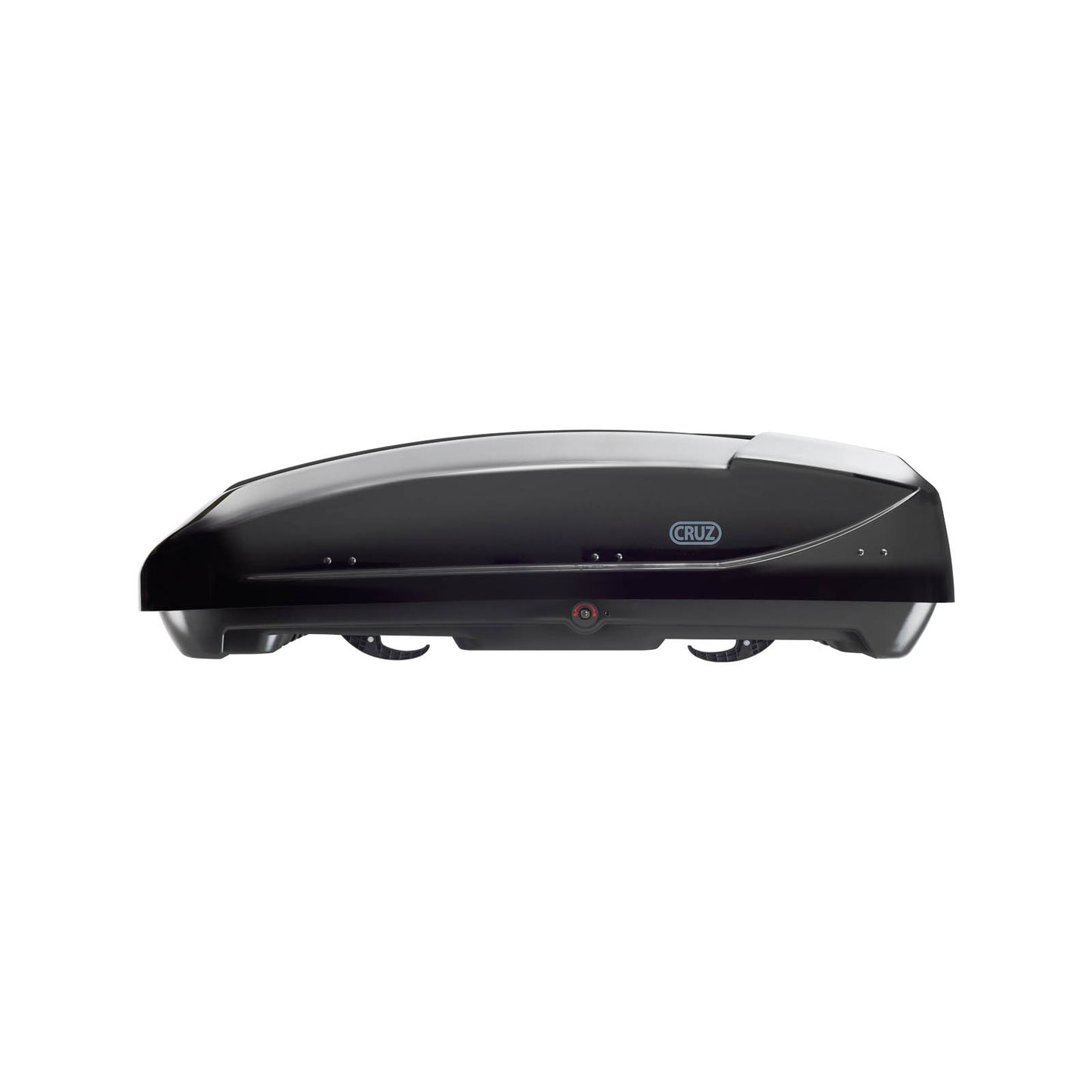 CRUZ Paddock elite 400N -glossy black - #4