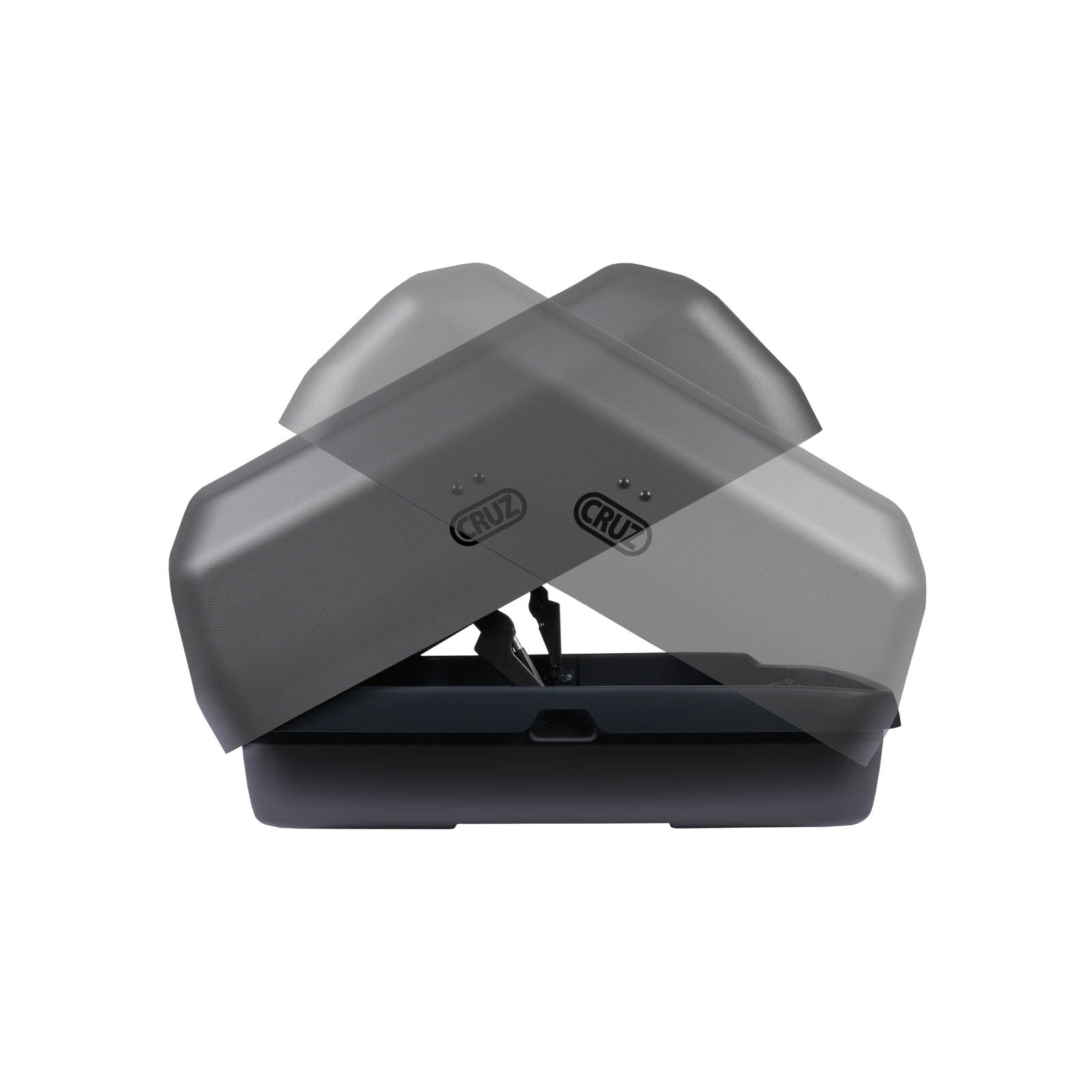 CRUZ Paddock elite 400GT -texture grey - #9