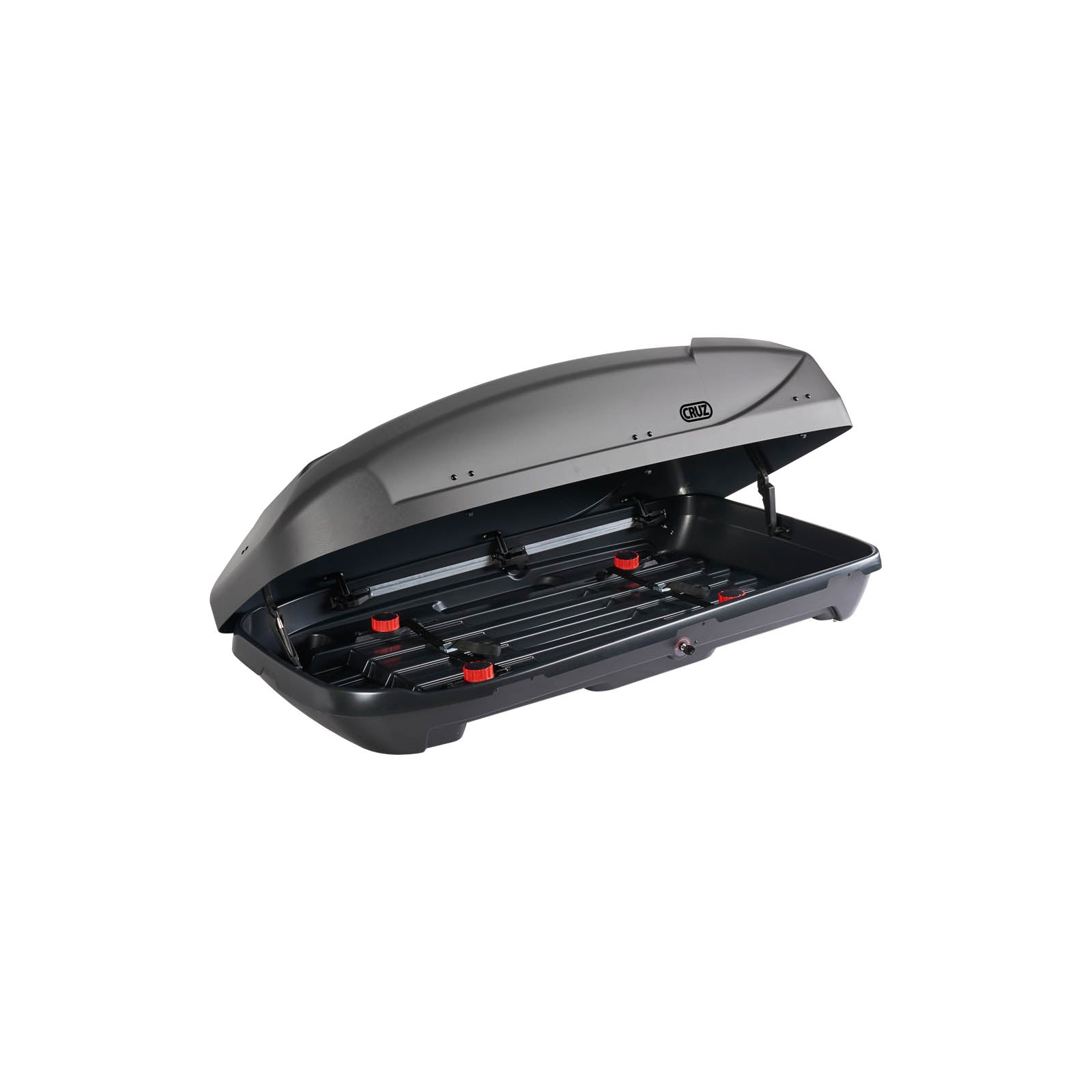 CRUZ Paddock elite 400GT -texture grey - #10