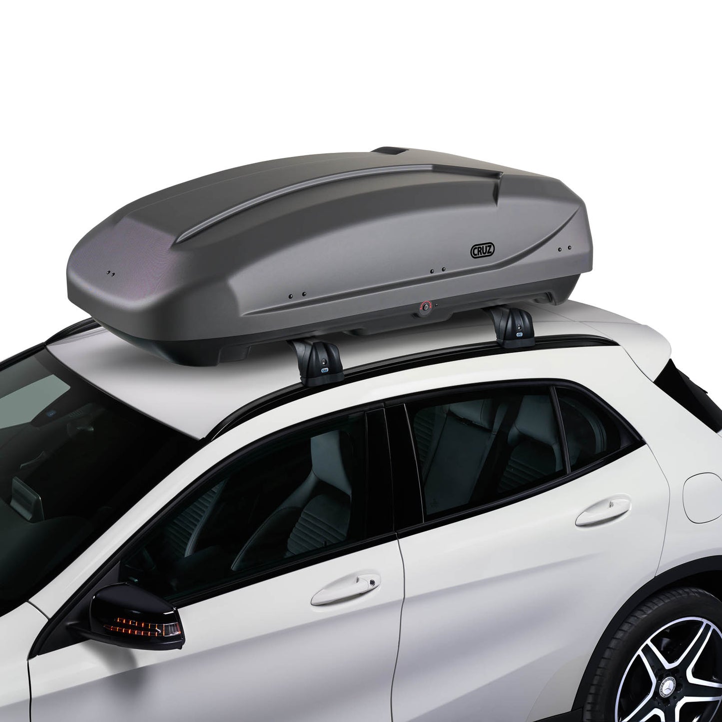 CRUZ Paddock elite 400GT -texture grey - #1