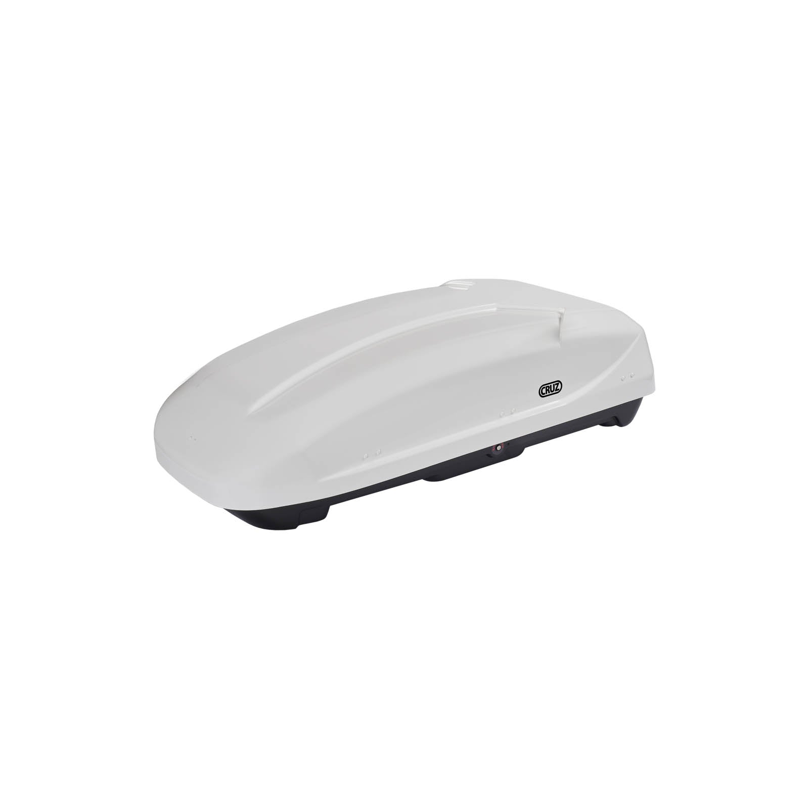 CRUZ Paddock elite 400B -glossy white - #2