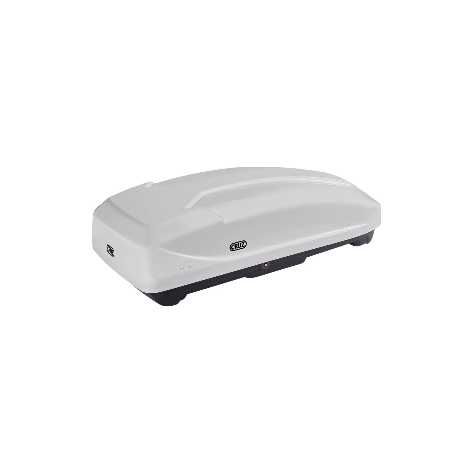 CRUZ Paddock elite 400B -glossy white - #3