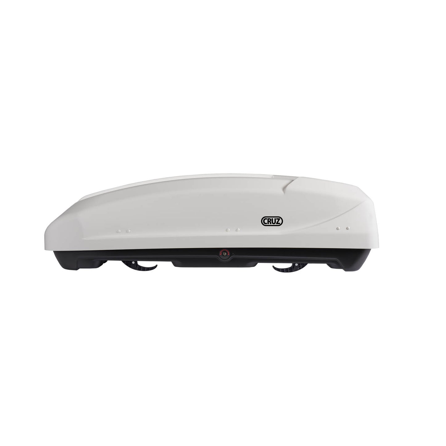 CRUZ Paddock elite 400B -glossy white - #4