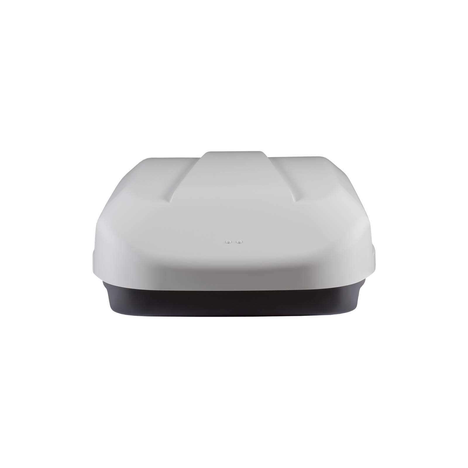 CRUZ Paddock elite 400B -glossy white - #5