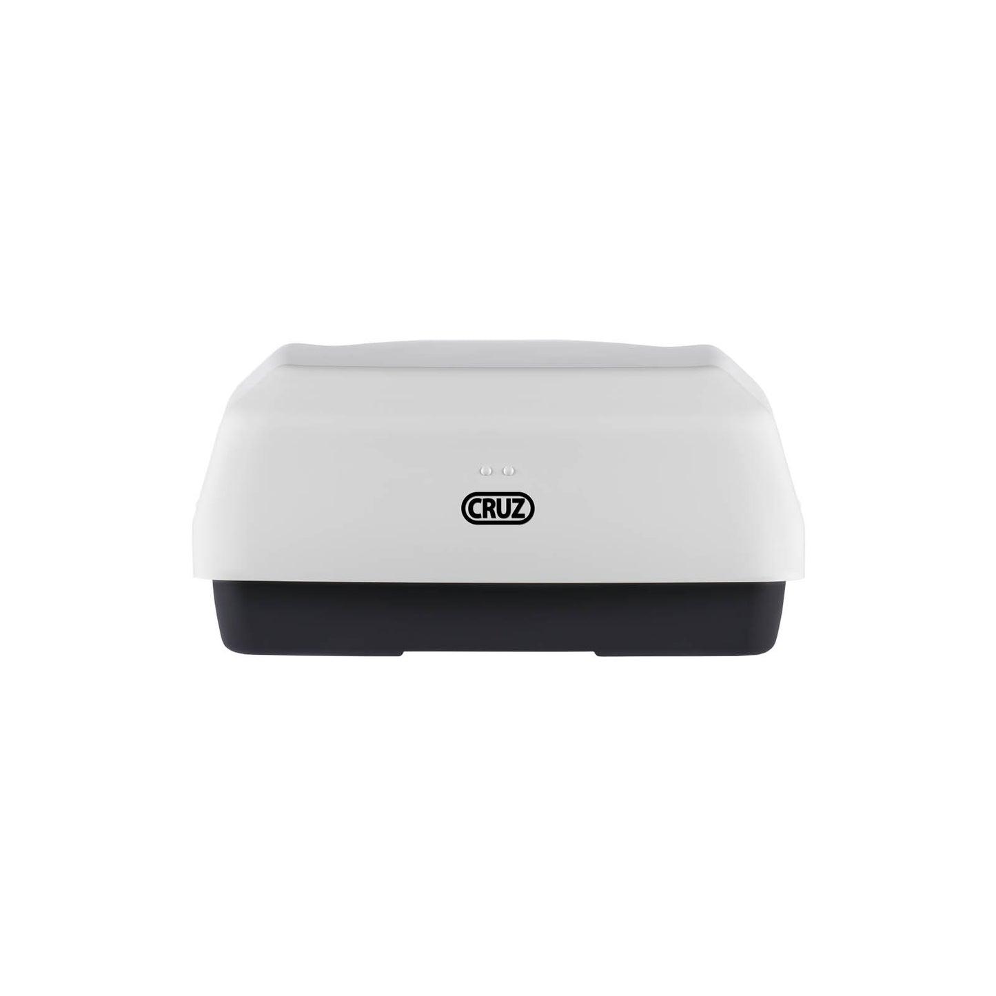 CRUZ Paddock elite 400B -glossy white - #6