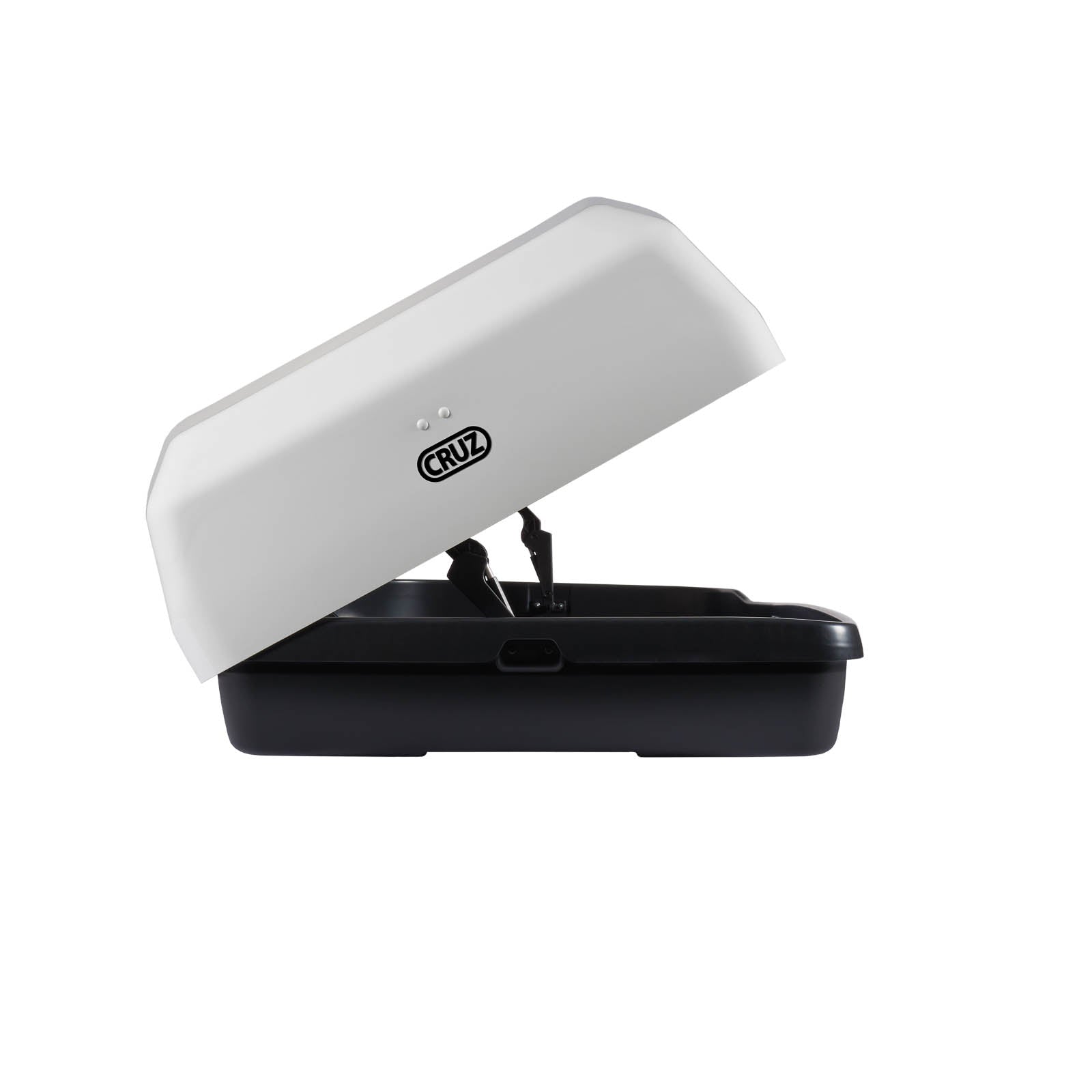 CRUZ Paddock elite 400B -glossy white - #7