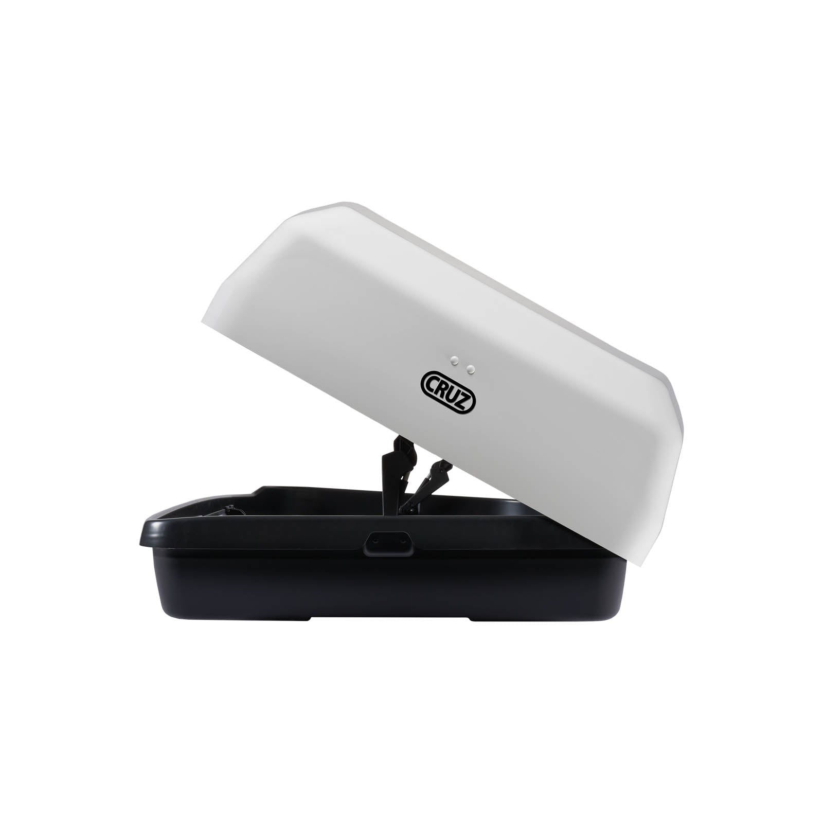 CRUZ Paddock elite 400B -glossy white - #8