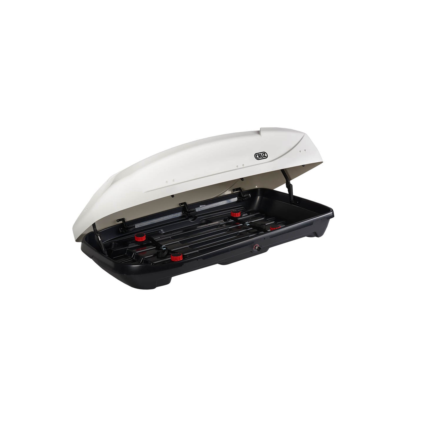 CRUZ Paddock elite 400B -glossy white - #10