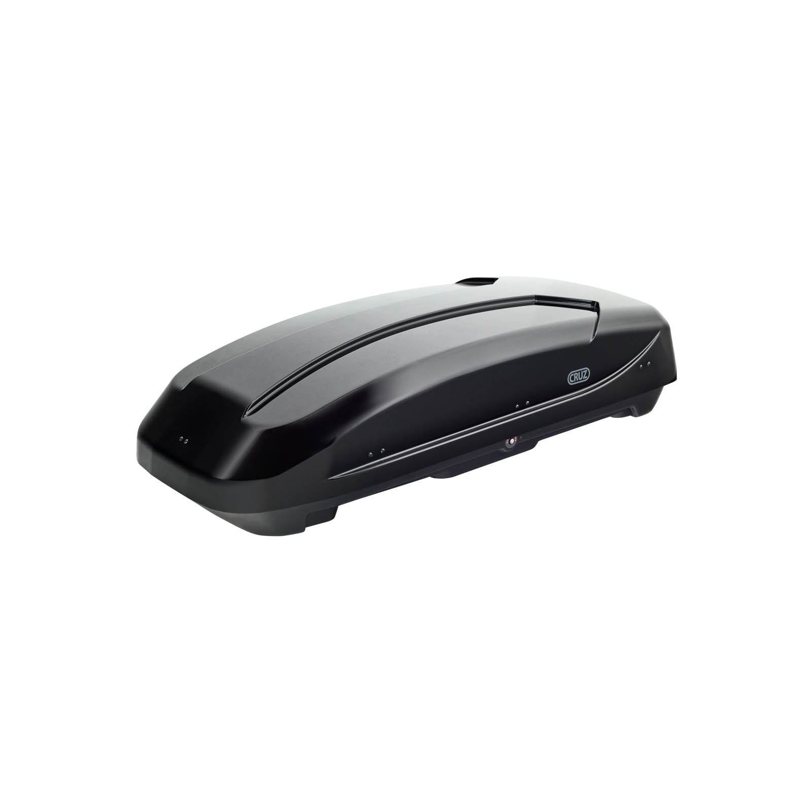 CRUZ Paddock elite 470N -glossy black - #2