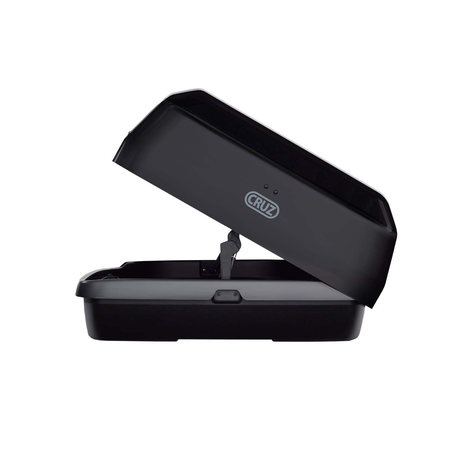 CRUZ Paddock elite 470N -glossy black - #8