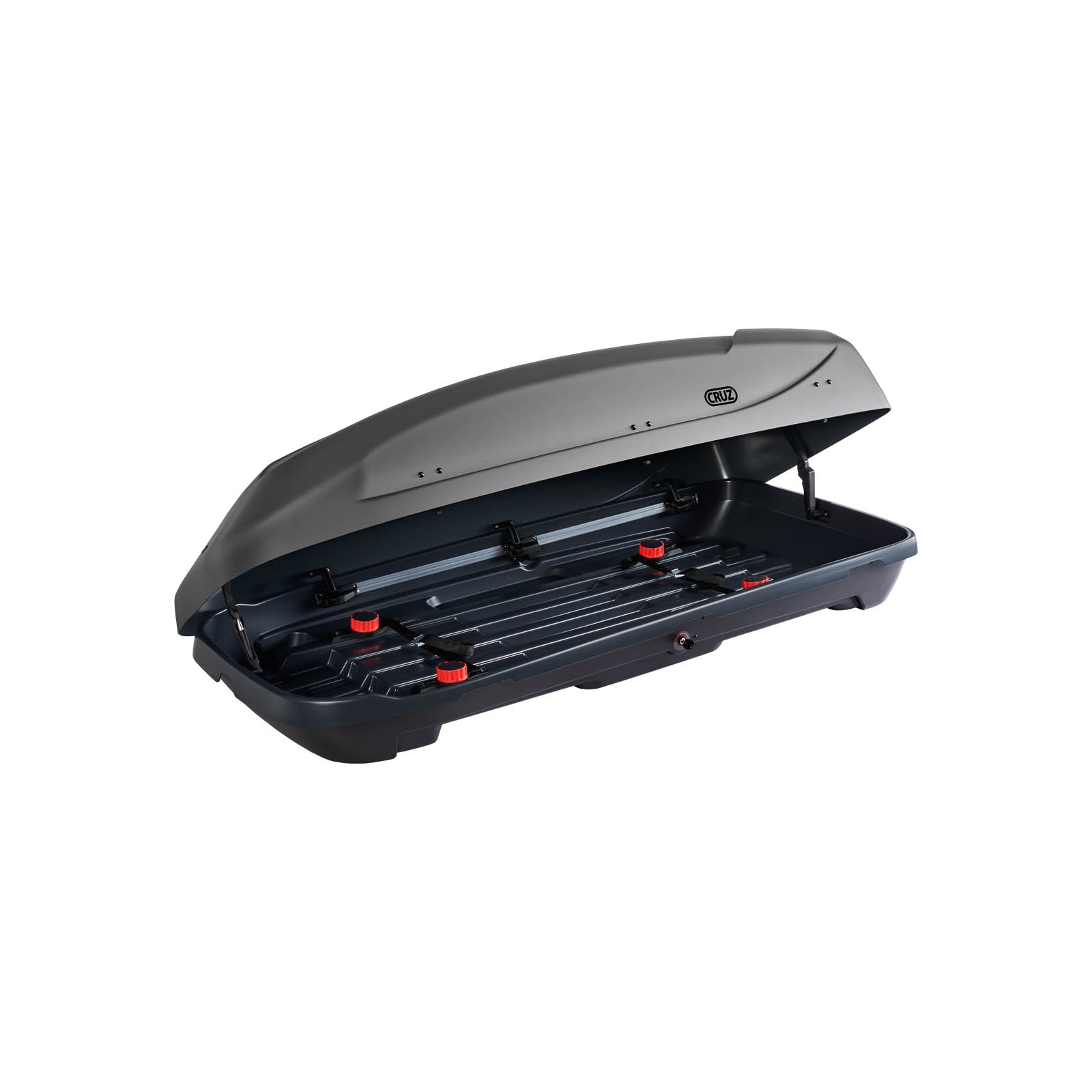 CRUZ Paddock elite 470GT -texture grey - #10