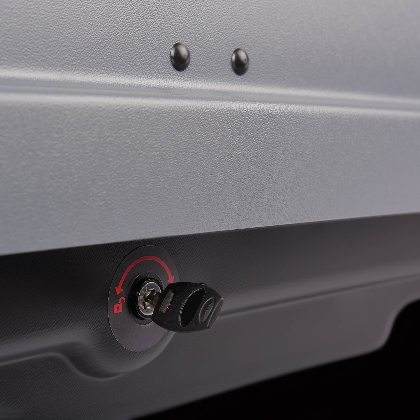 CRUZ Paddock 400GM -grey matt - #10