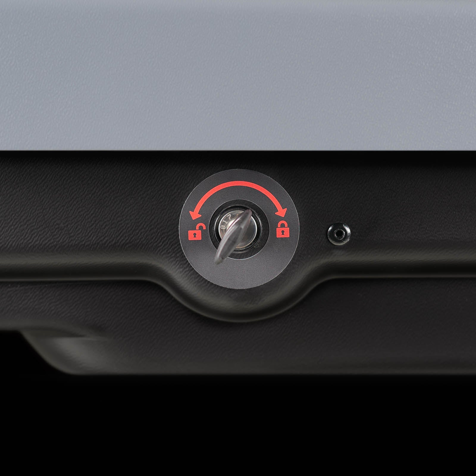 CRUZ Paddock 470GM -grey matt - #11