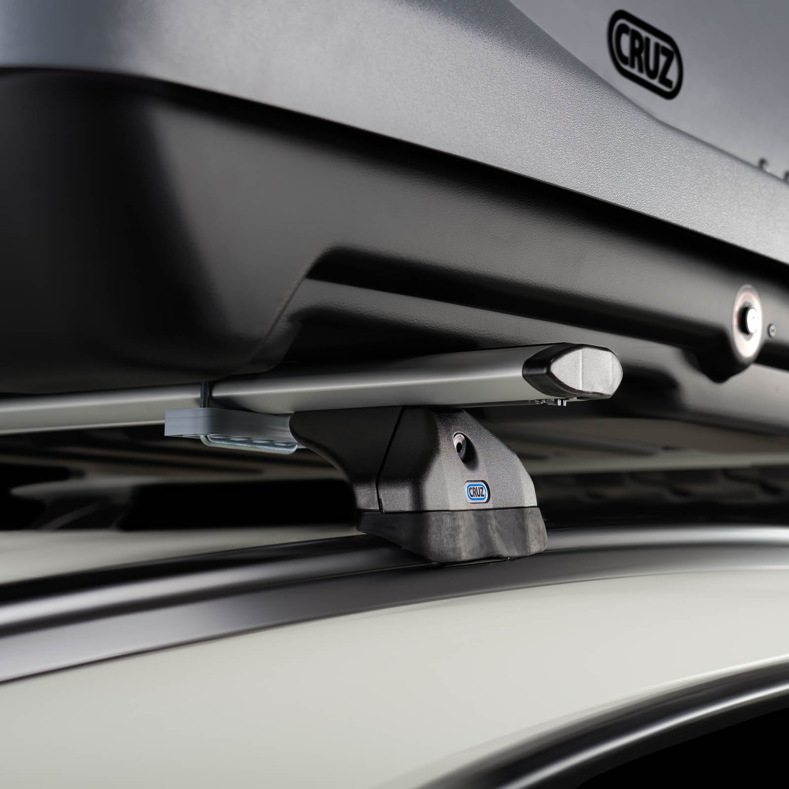 CRUZ Paddock 400GM -grey matt - #13