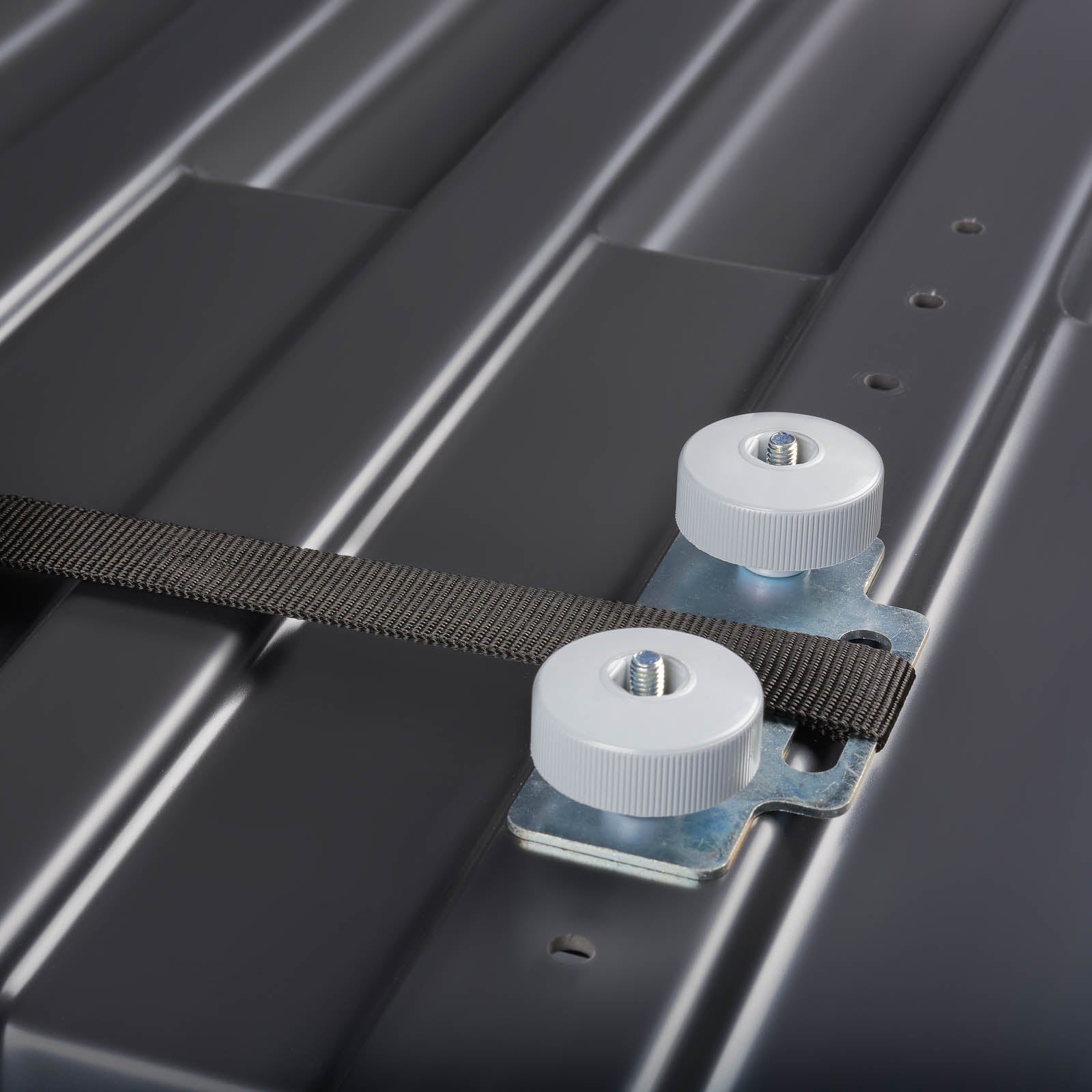 CRUZ Paddock 400N -glossy black - #12