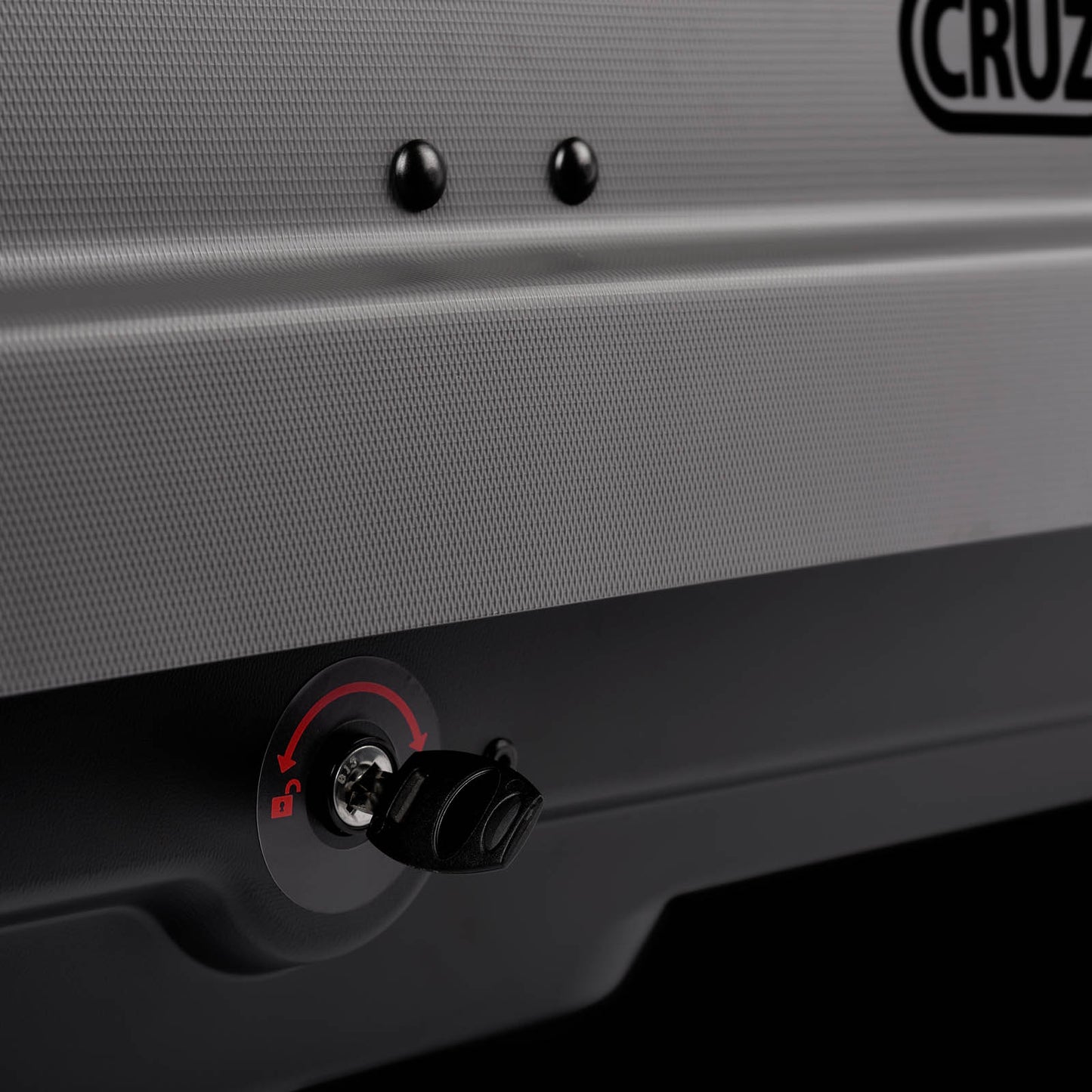 CRUZ Paddock elite 400GT -texture grey - #12