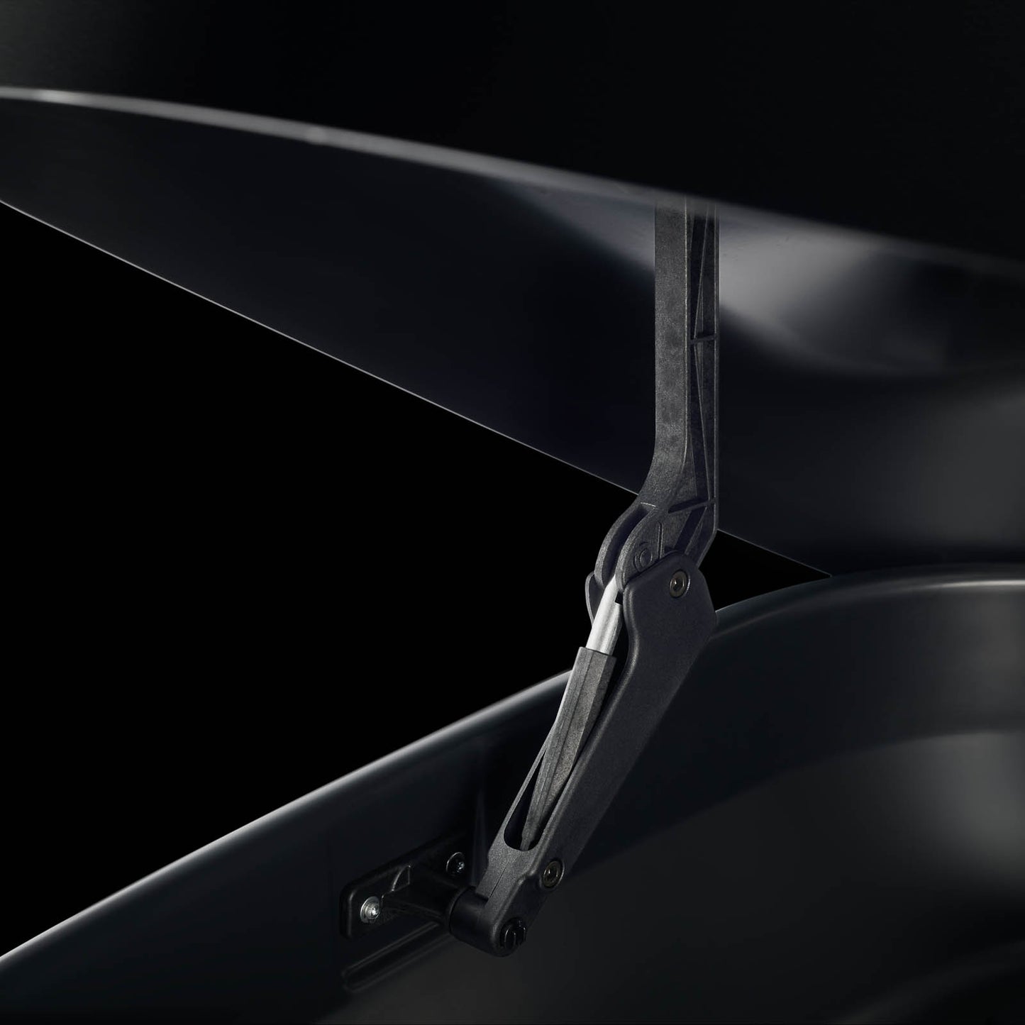 CRUZ Paddock elite 470N -glossy black - #13