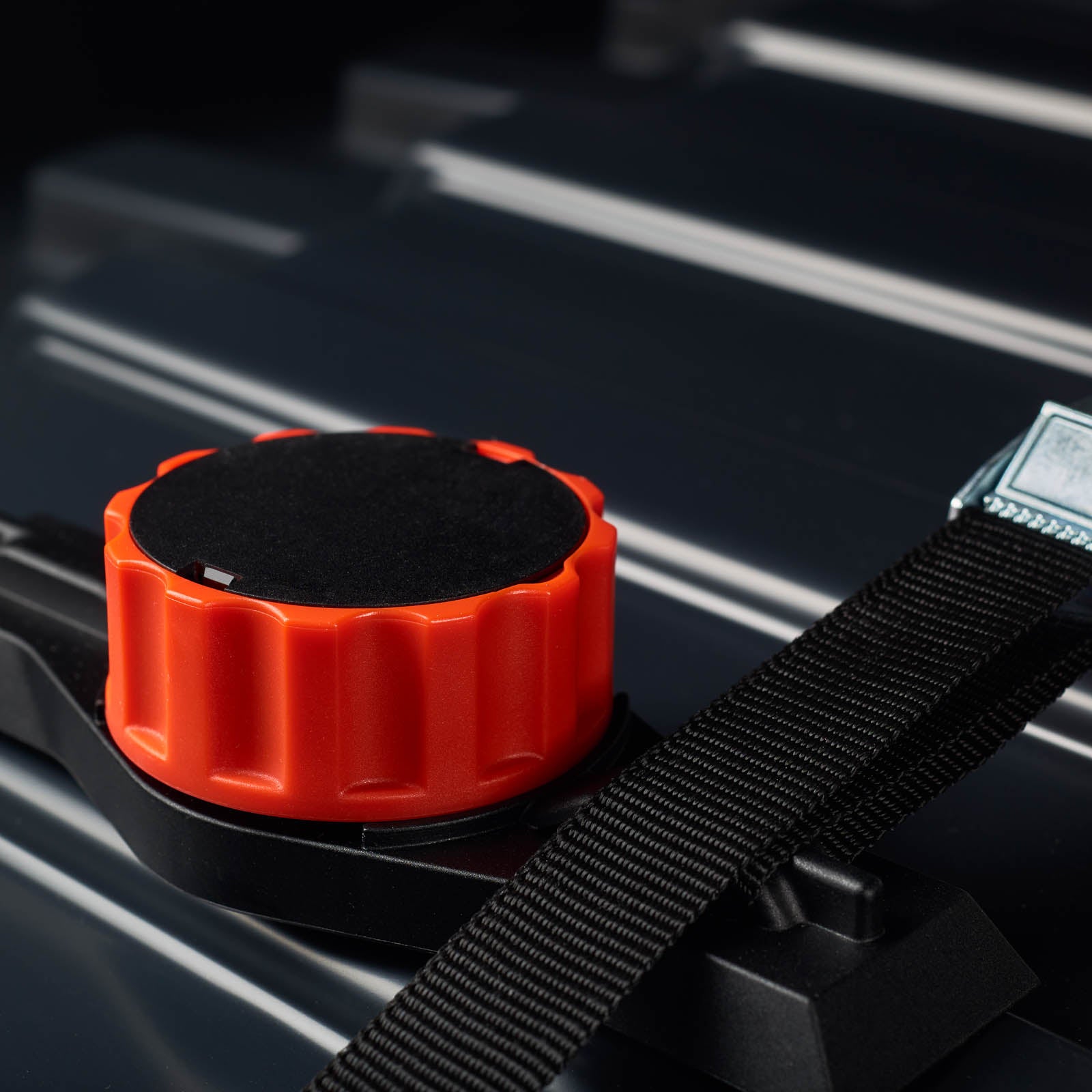 CRUZ Paddock elite 400GT -texture grey - #14