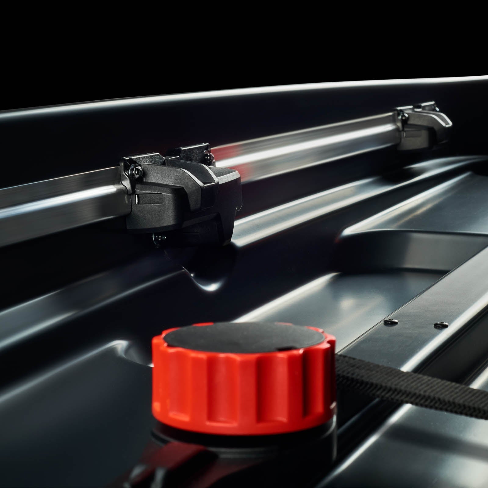 CRUZ Paddock elite 400B -glossy white - #15