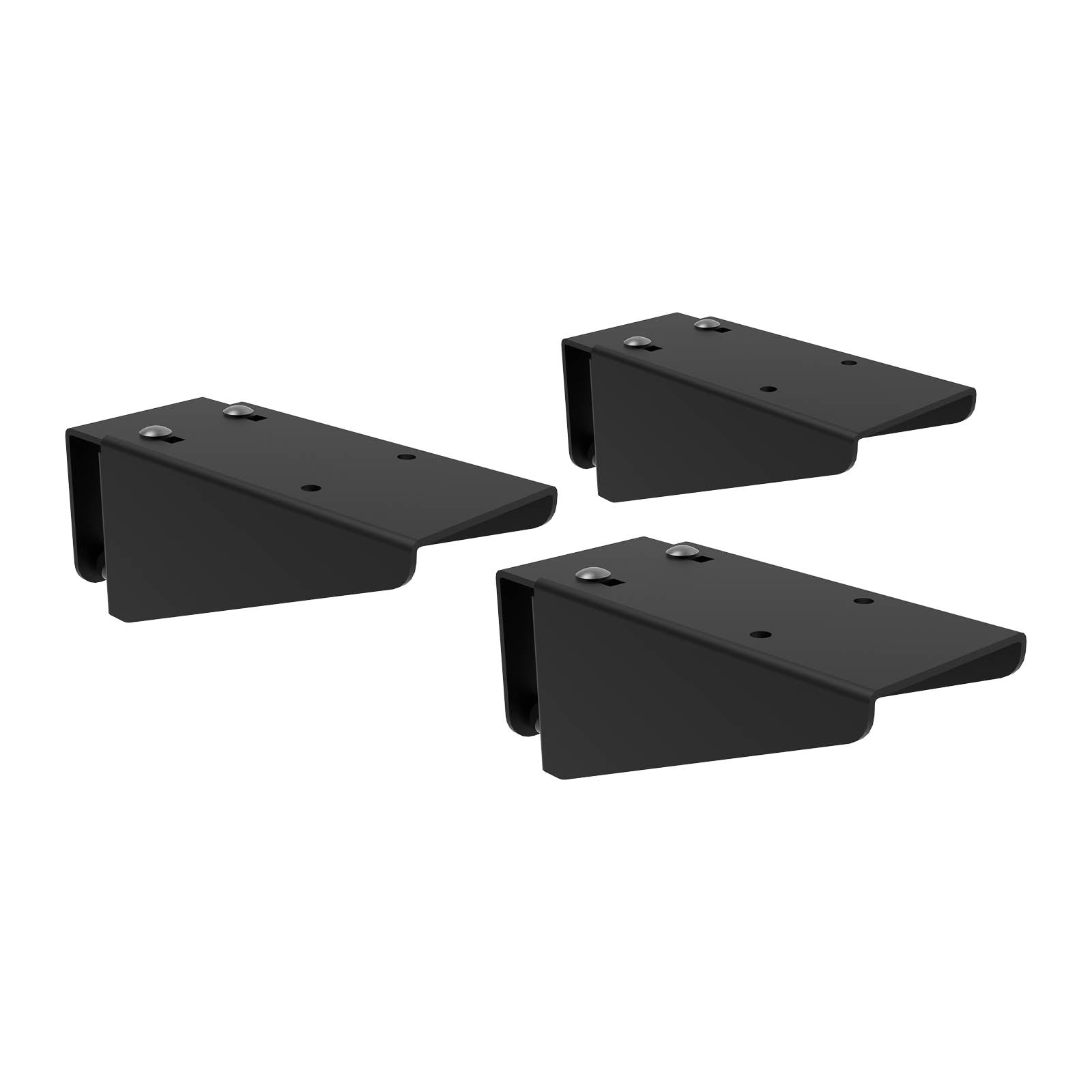 CRUZ Pipe Carrier: Adaptor for side mounting on CRUZ Evo Rack/Evo Rack Pro #2