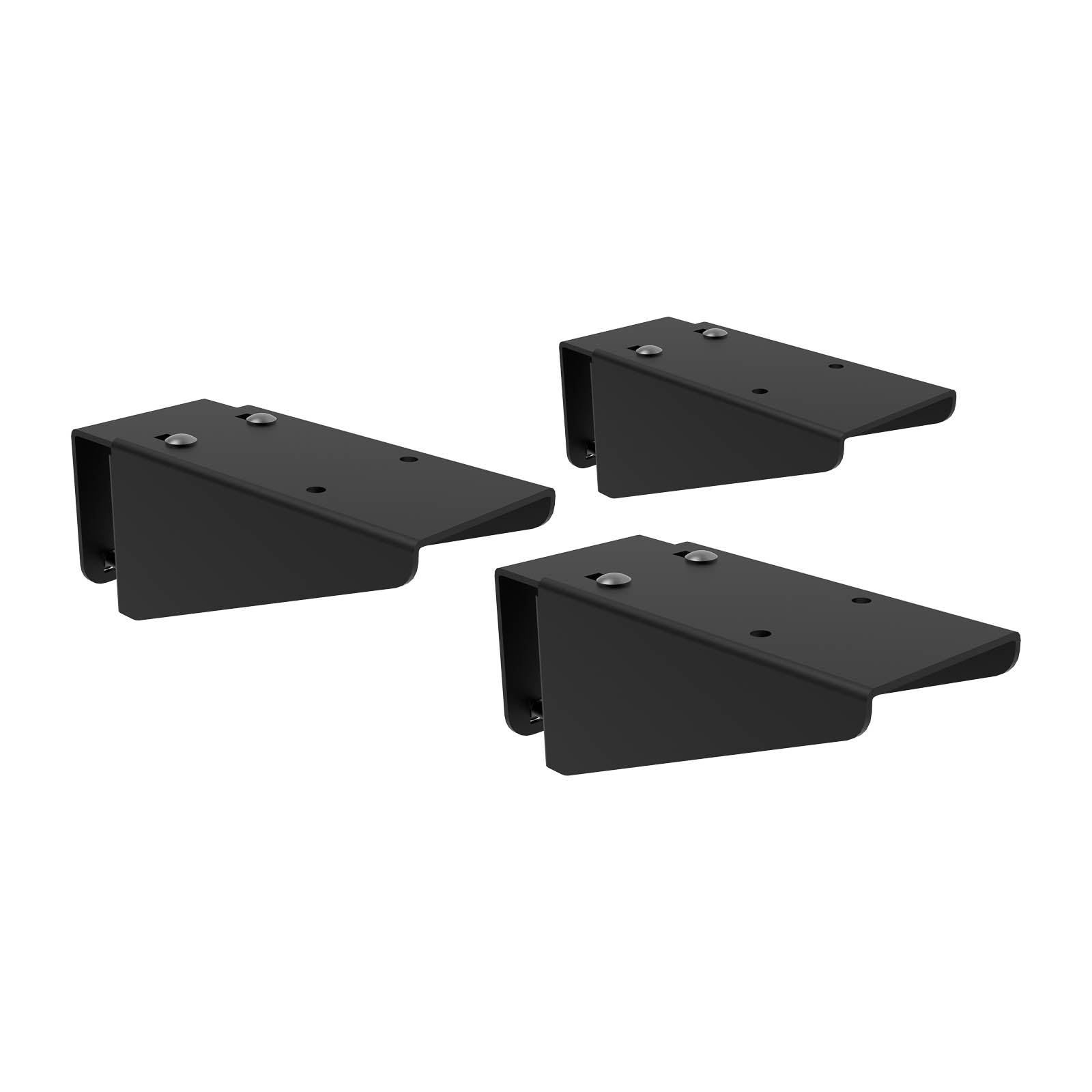 CRUZ Pipe Carrier: Adaptor for side mounting on CRUZ Evo Rack/Evo Rack Pro #5