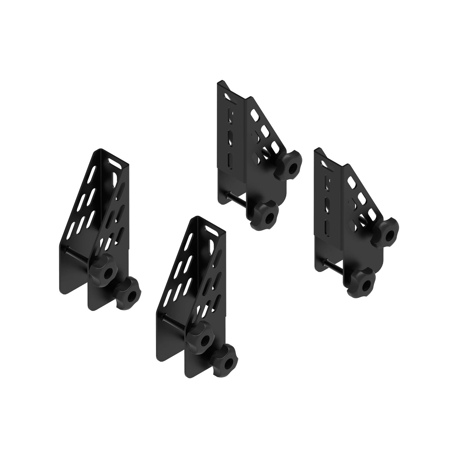 4x CRUZ load stops 10cm for CRUZ Cargo Xpro 2022 #2