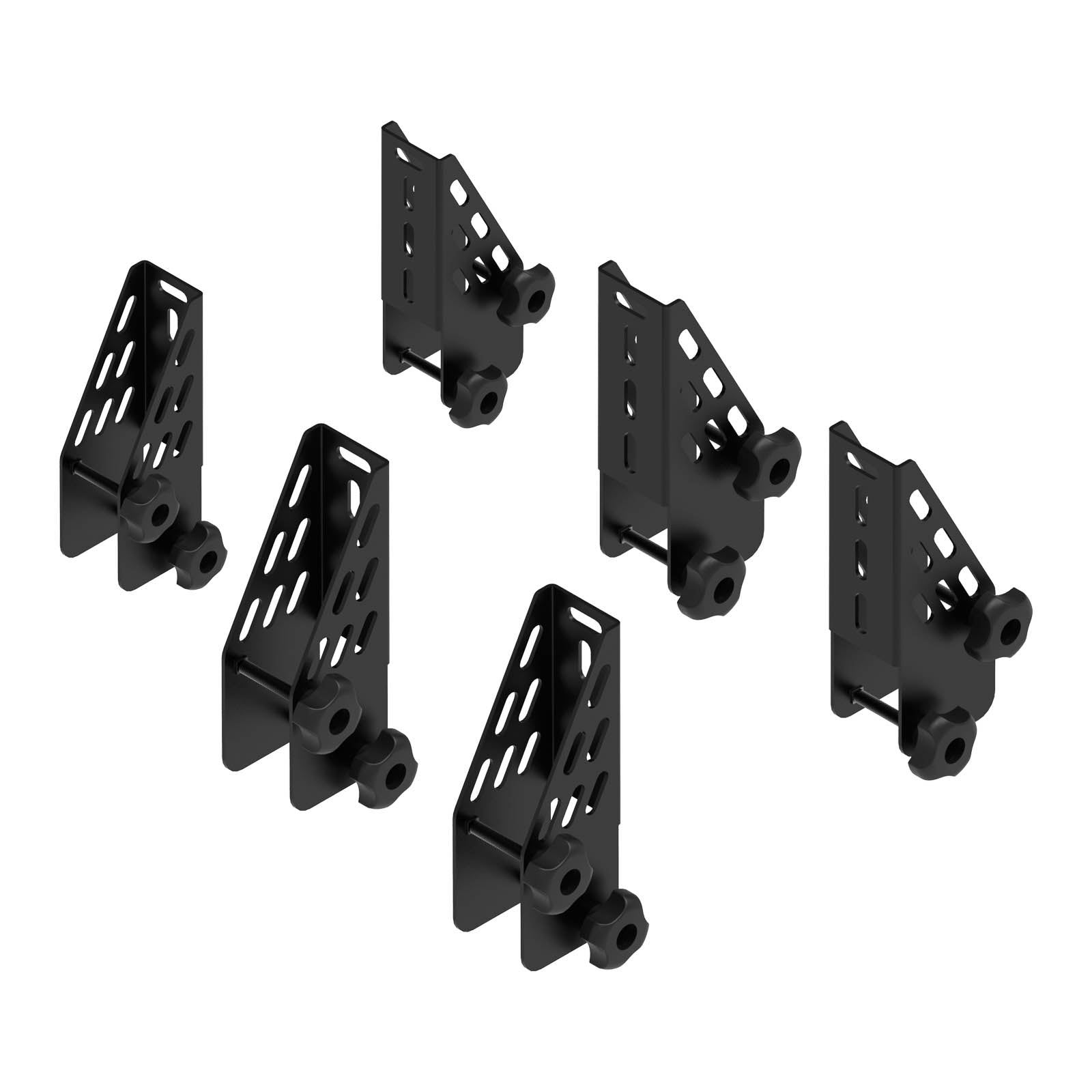 6x CRUZ load stops 10cm for CRUZ Cargo Xpro 2022 #2