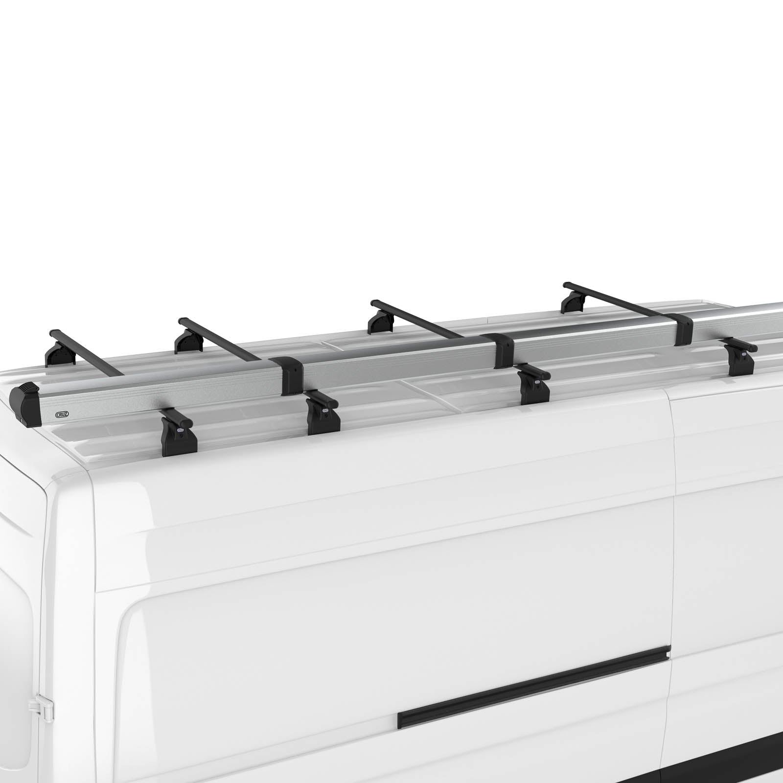 CRUZ Pipe Carrier extension +1m #2