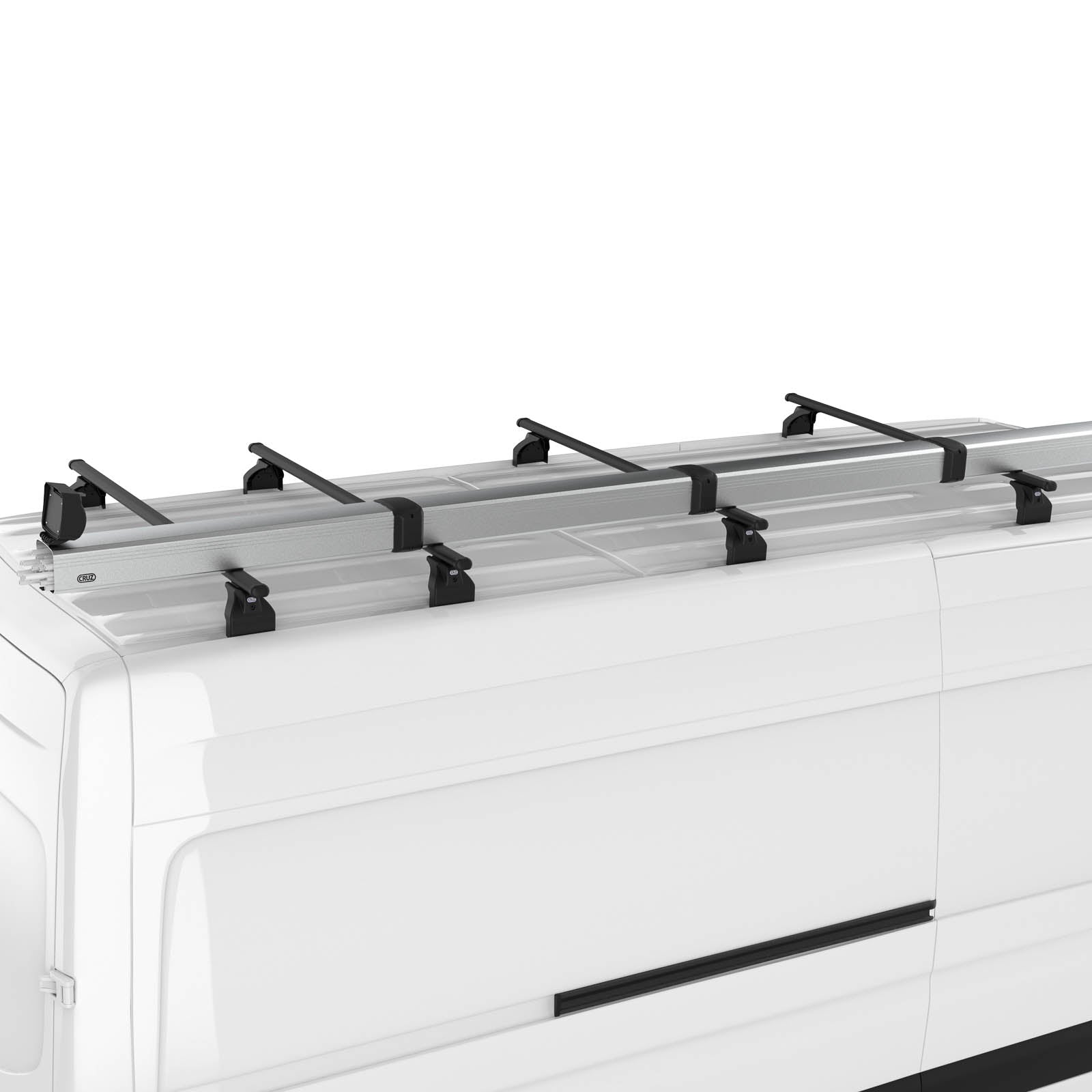 CRUZ Pipe Carrier extension +1m #3