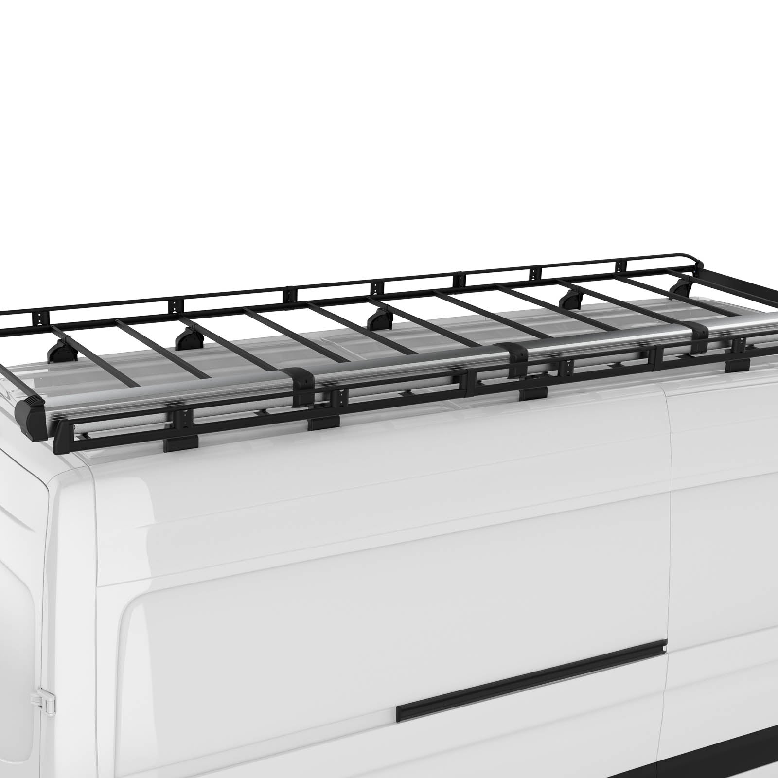 CRUZ Pipe Carrier extension +1m #6