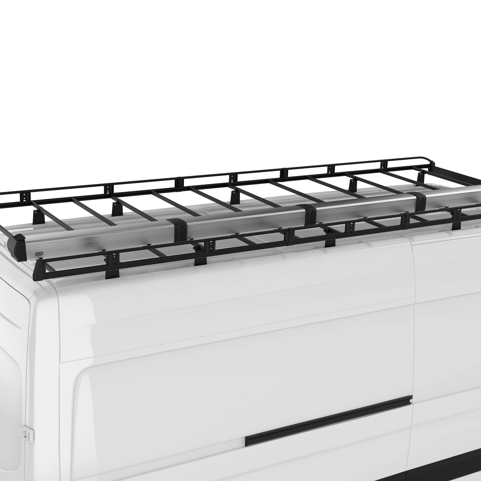 CRUZ Pipe Carrier extension +1m #8