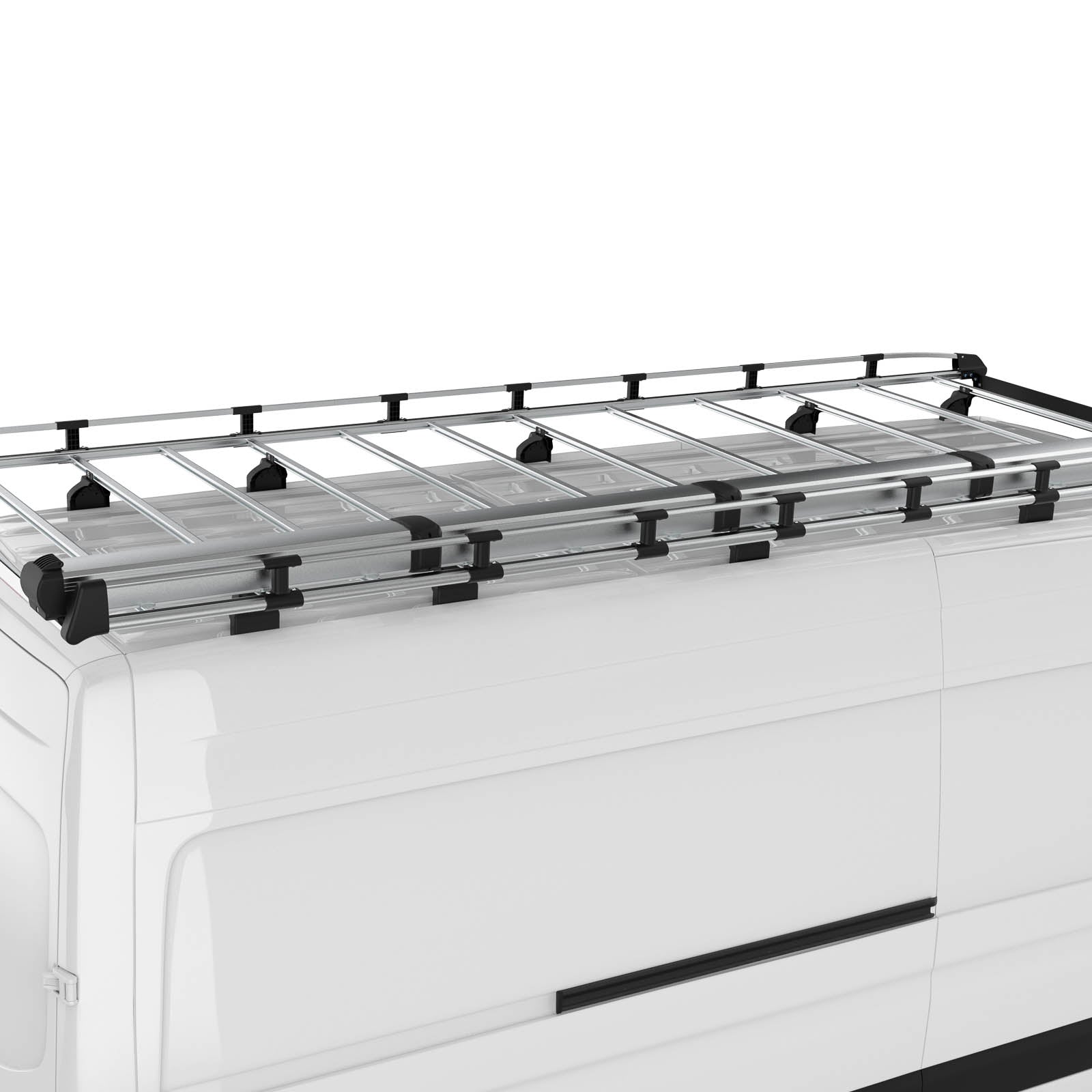 CRUZ Pipe Carrier extension +1m #10