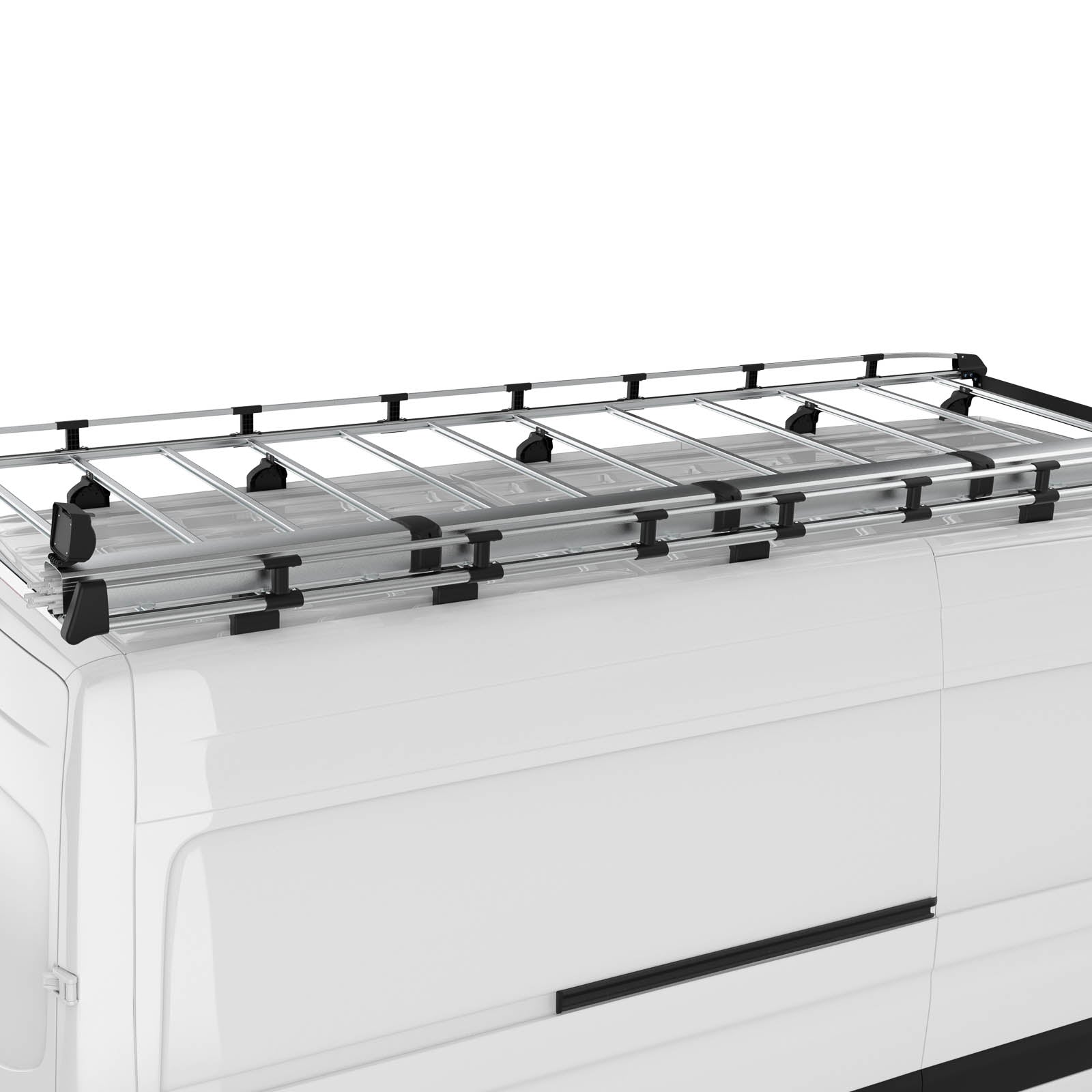 CRUZ Pipe Carrier extension +1m #11