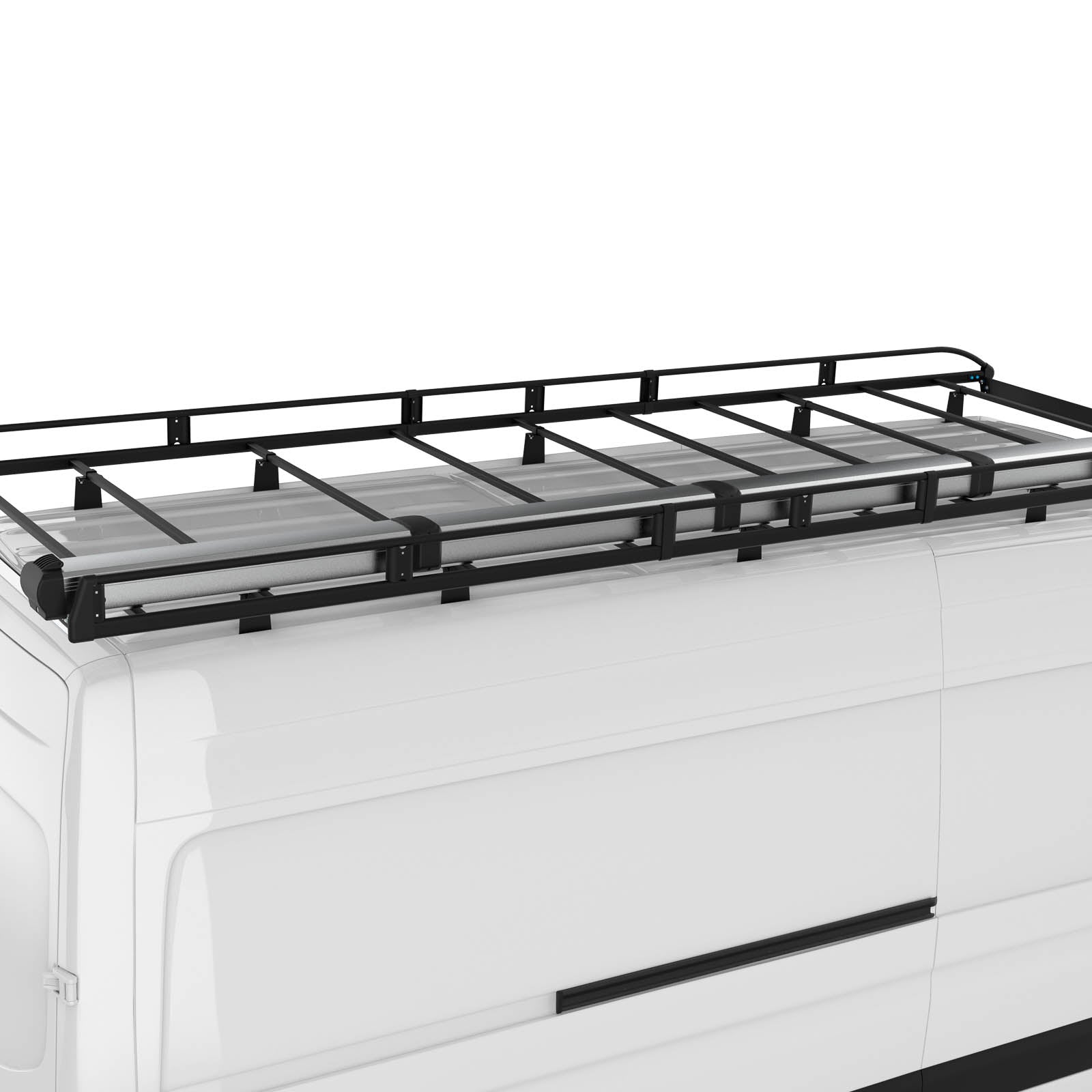 CRUZ Pipe Carrier extension +1m #12