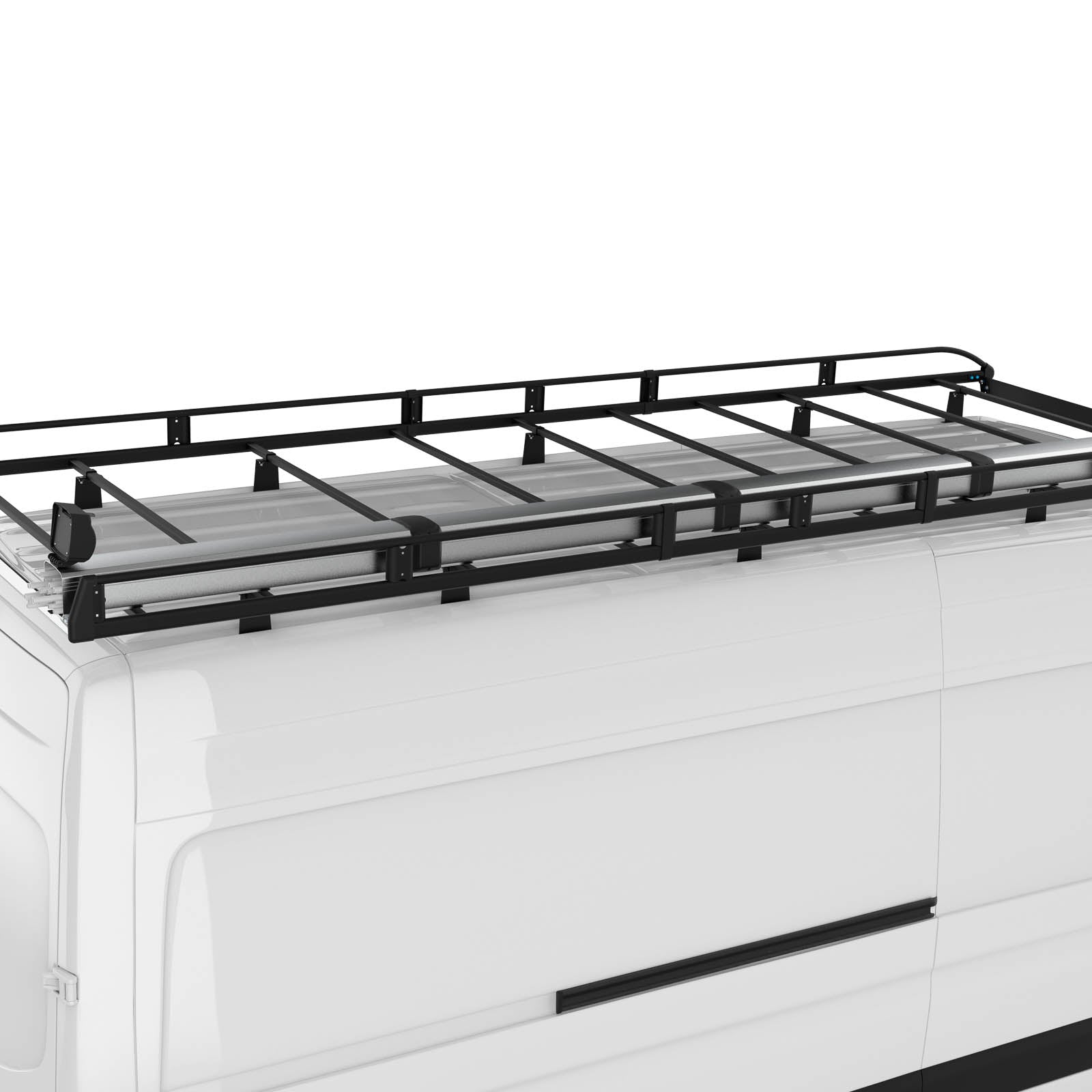 CRUZ Pipe Carrier extension +1m #13