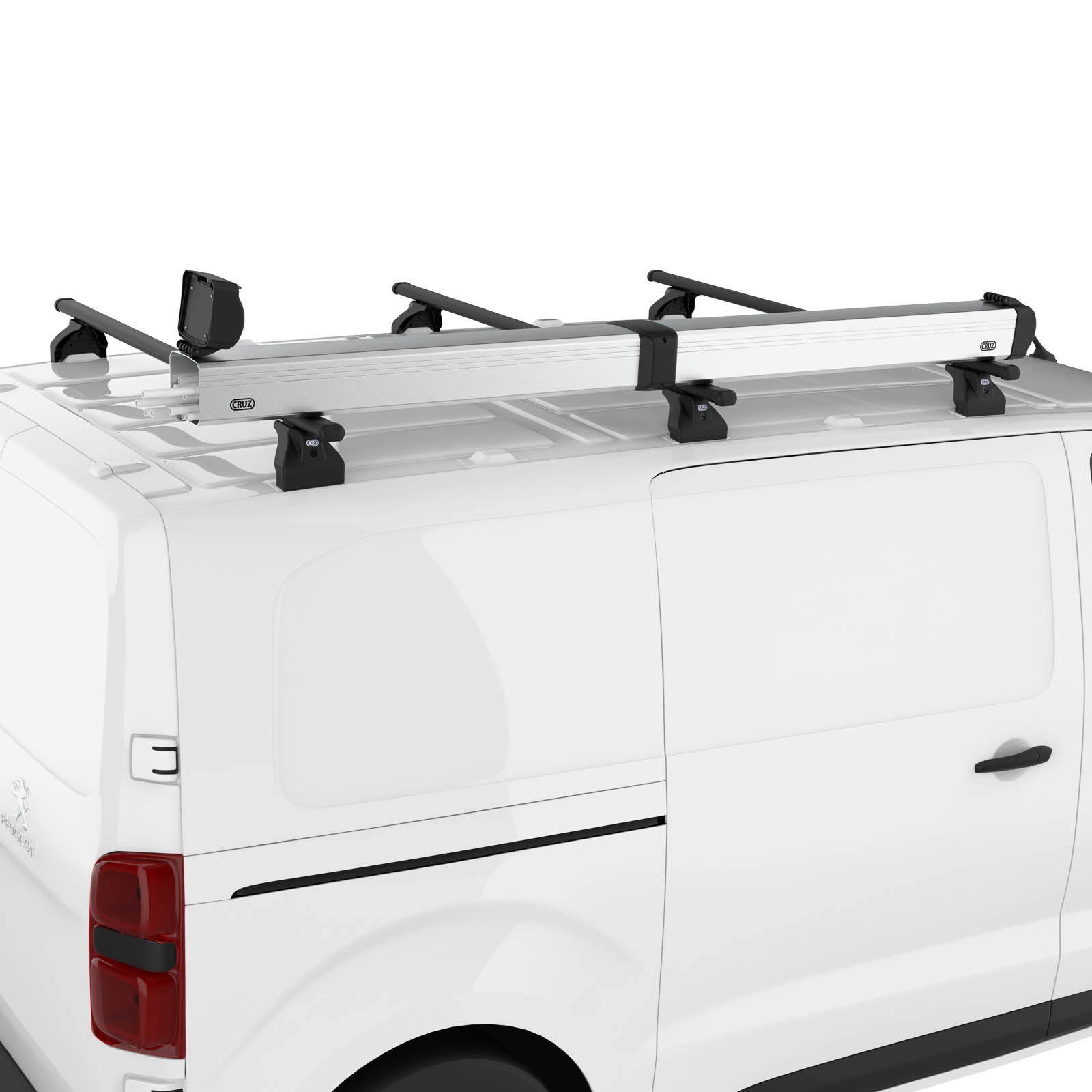 CRUZ Pipe Carrier 2m #3