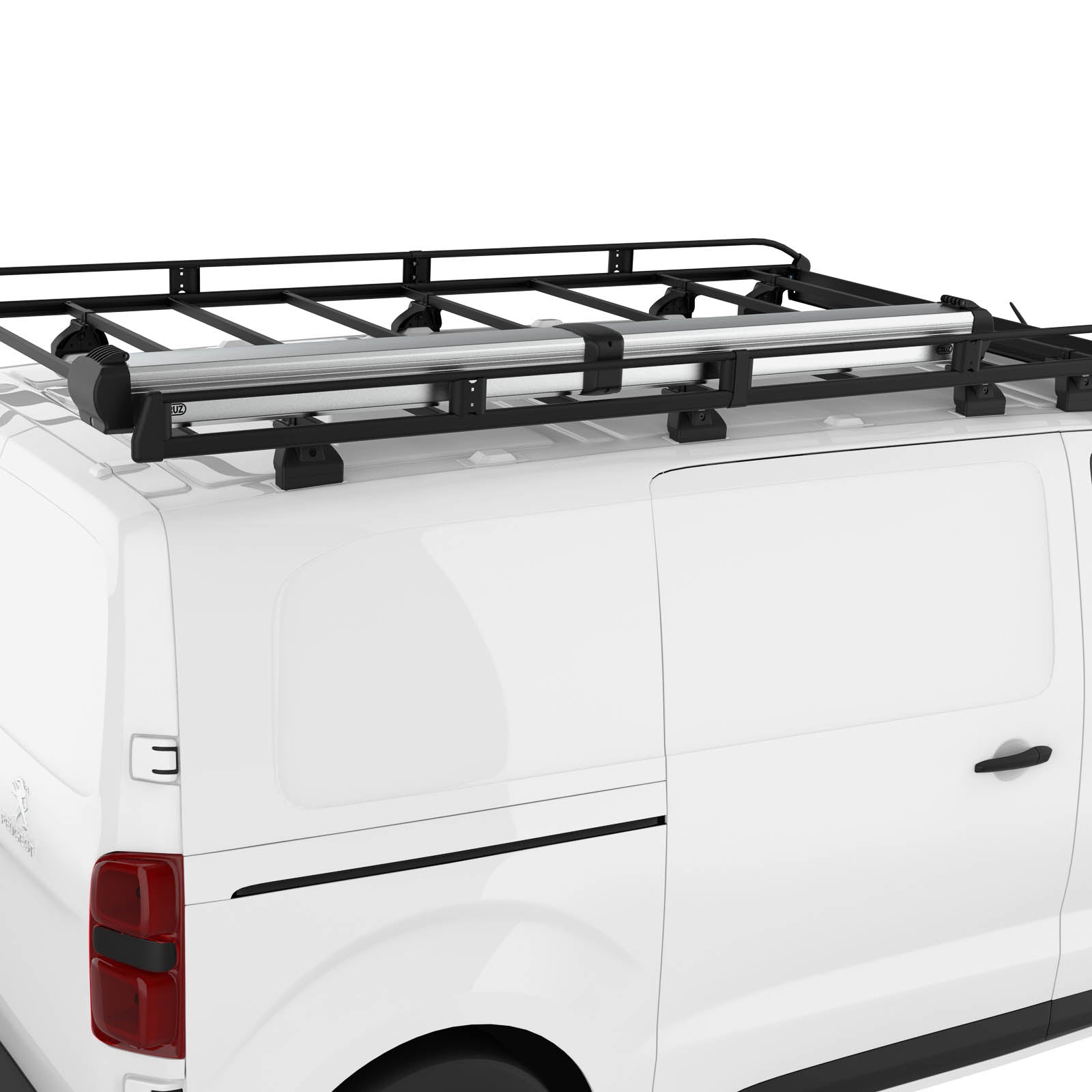 CRUZ Pipe Carrier 2m #8