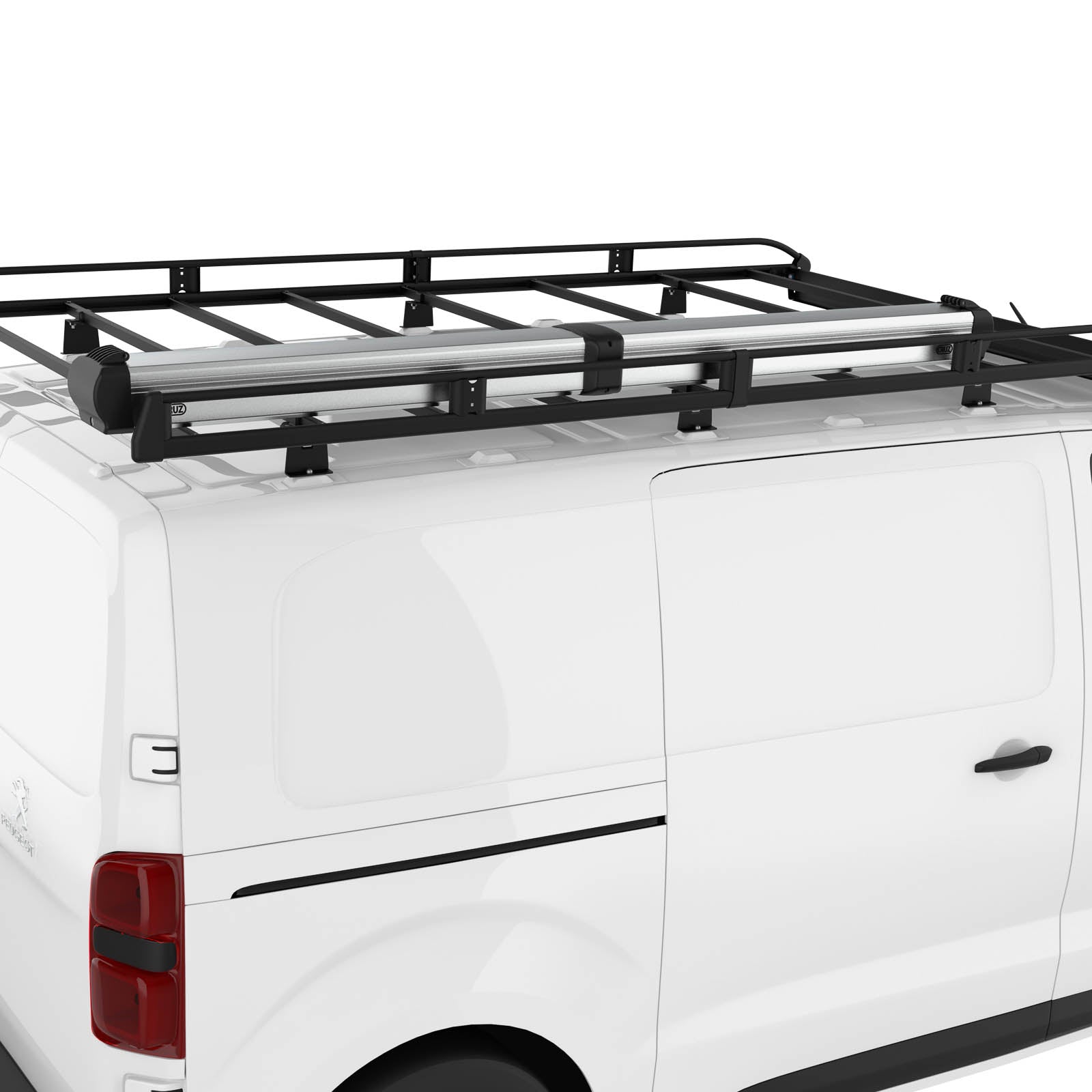 CRUZ Pipe Carrier 2m #10